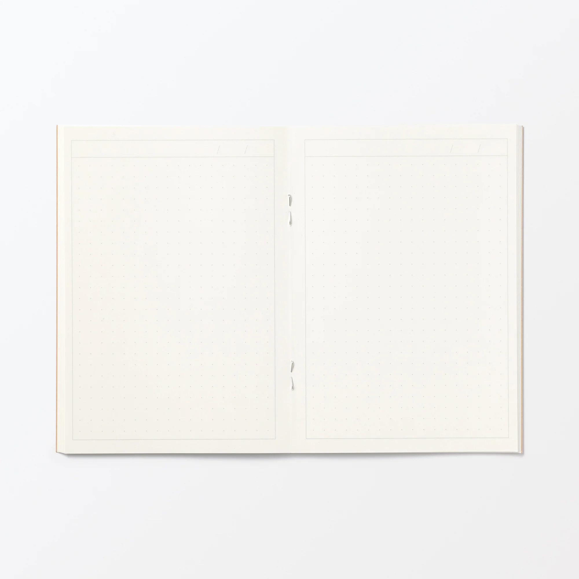 1 Box Undated Planner A6 - Image 2