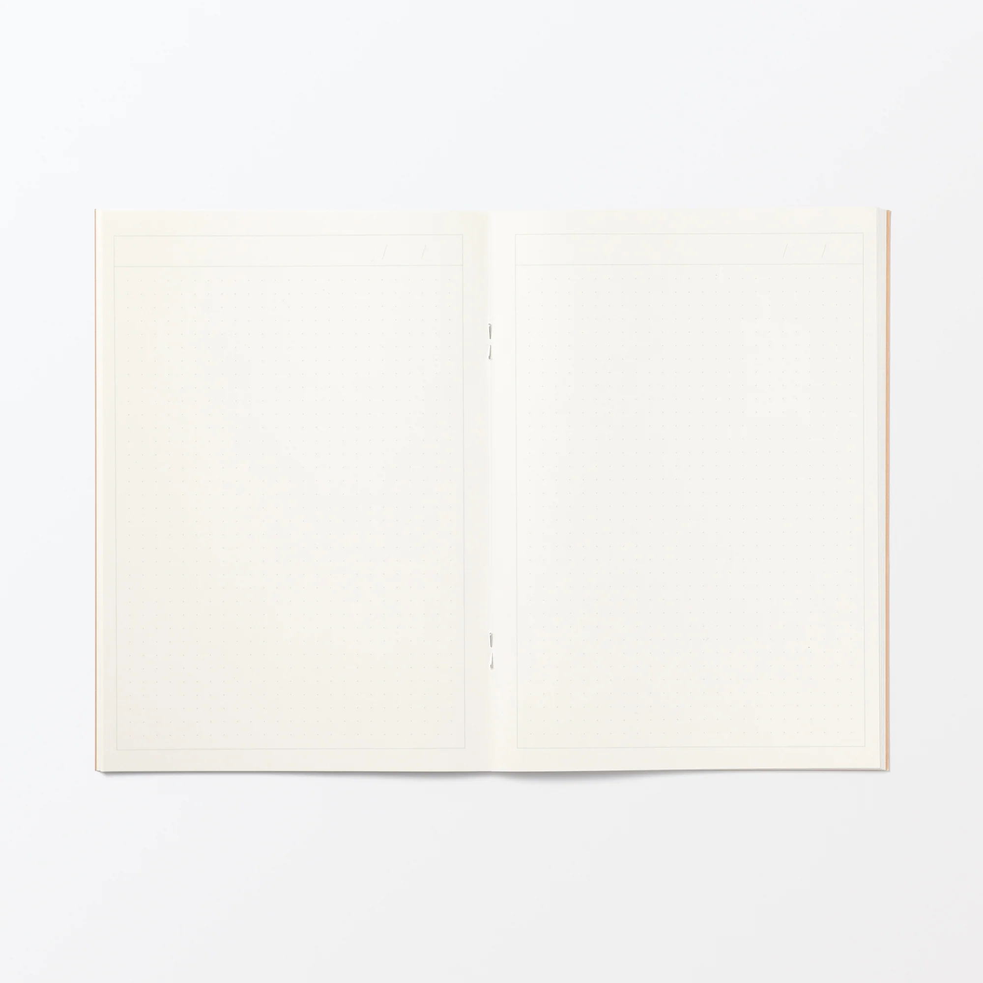 1 Box Undated Planner A5 - Image 2