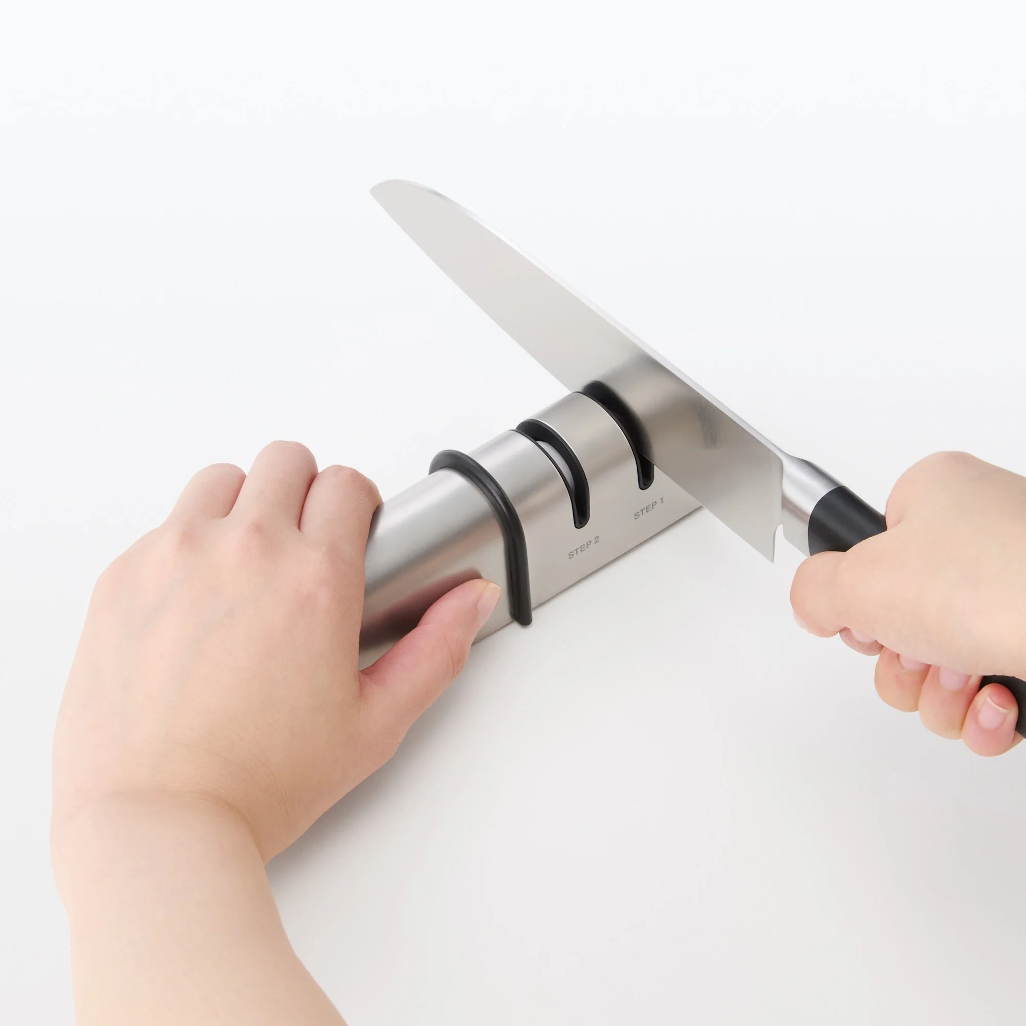 2-Step Knife Sharpener - Image 6