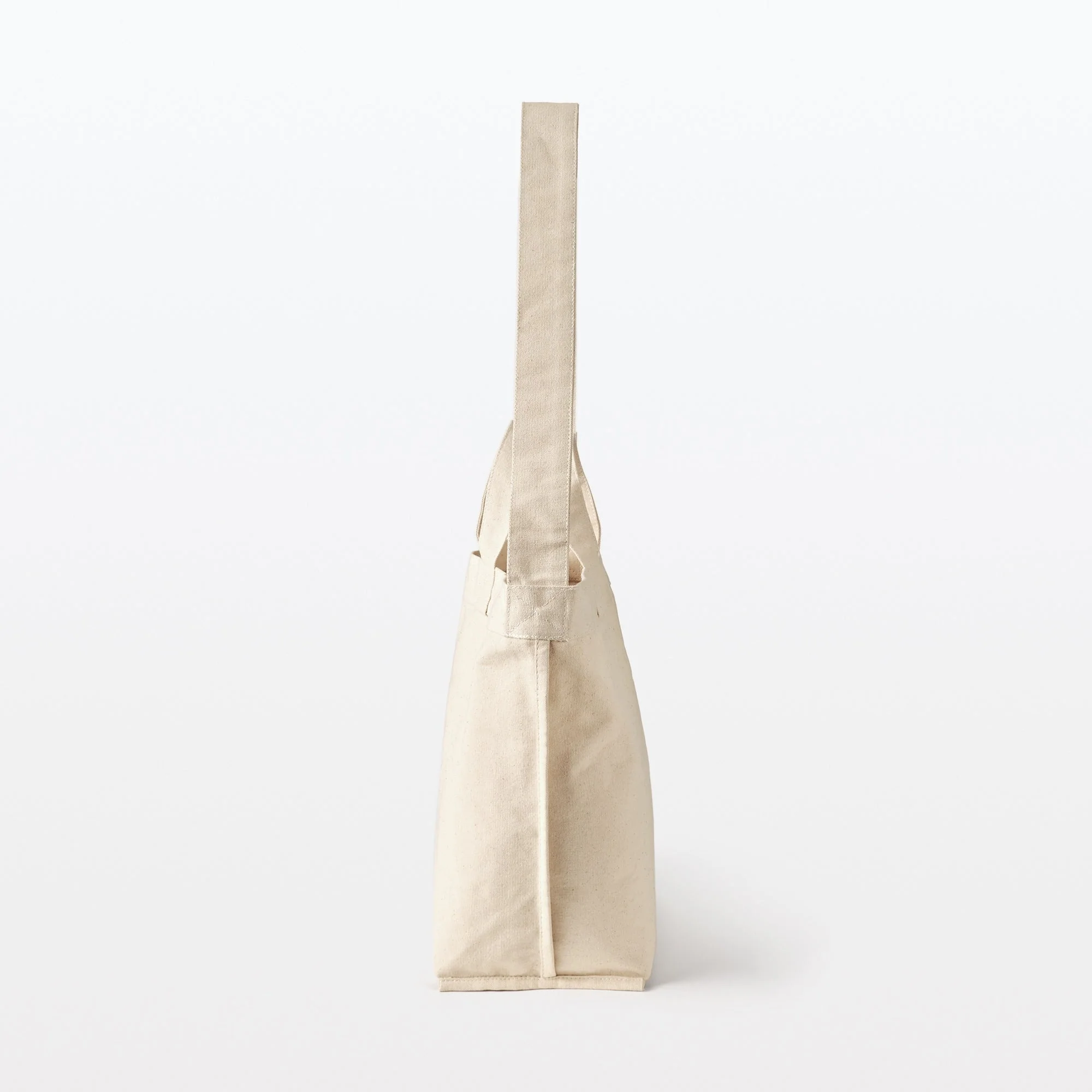 2-Way Canvas Tote Bag - Image 17