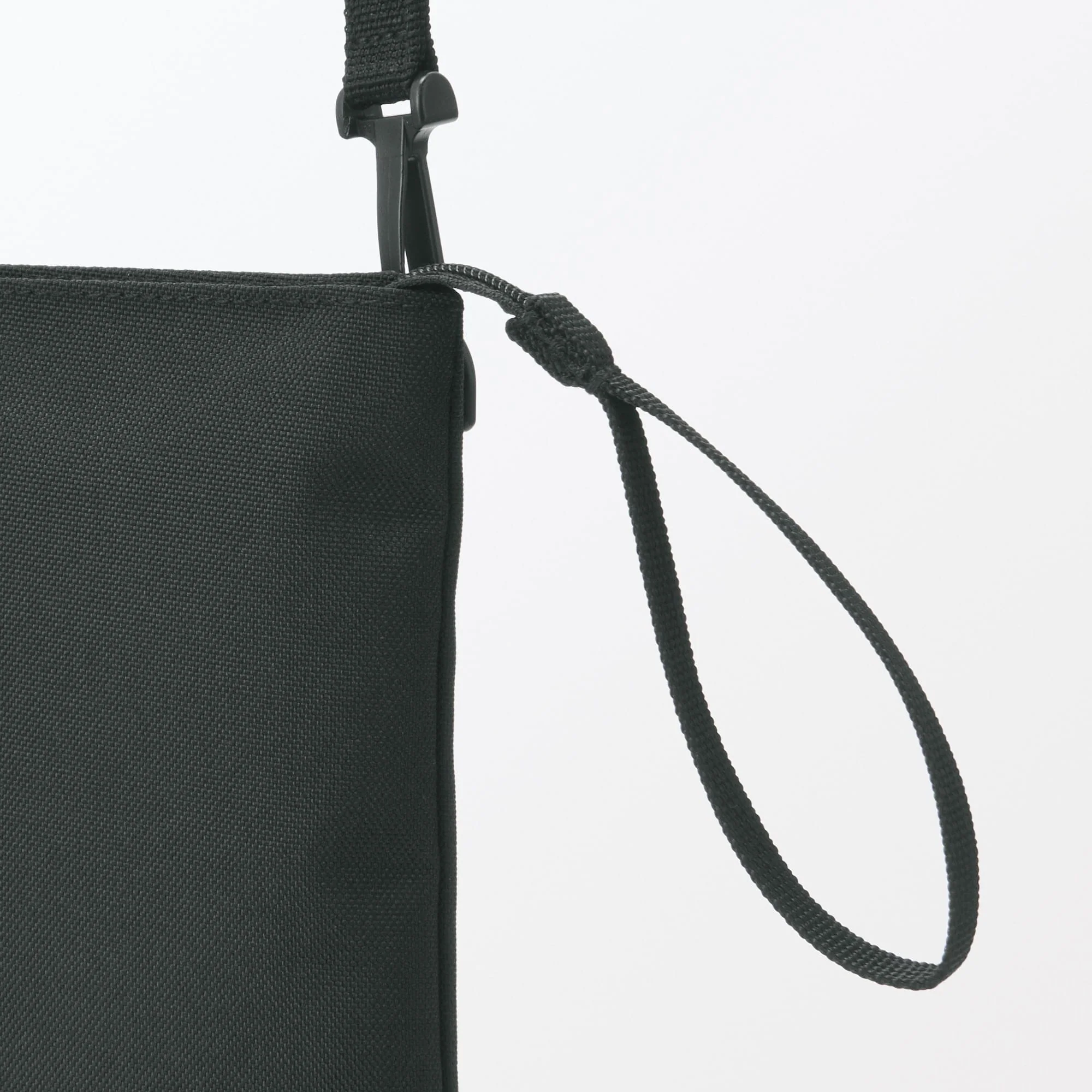2-Way Water Repellent Mini Sacoche / Crossbody Bag - Image 29