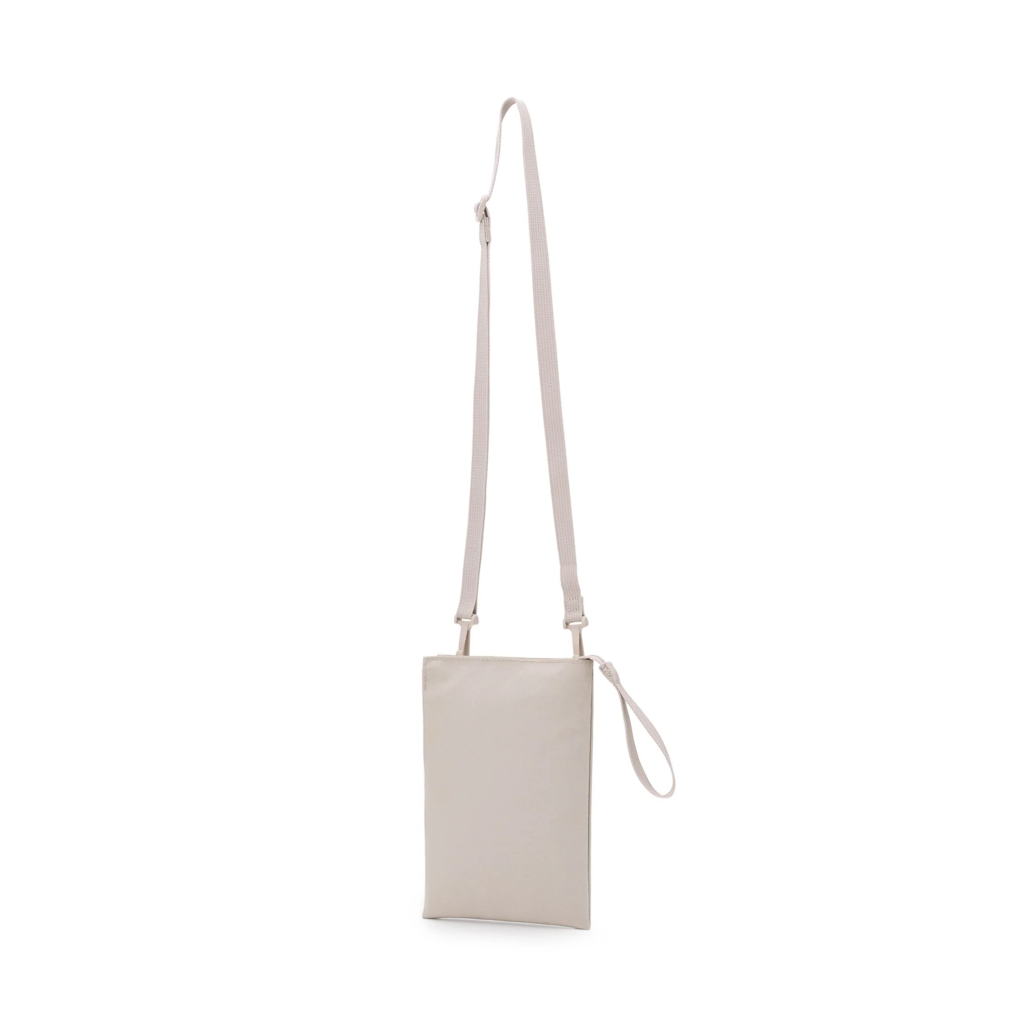 2-Way Water Repellent Mini Sacoche / Crossbody Bag - Image 34