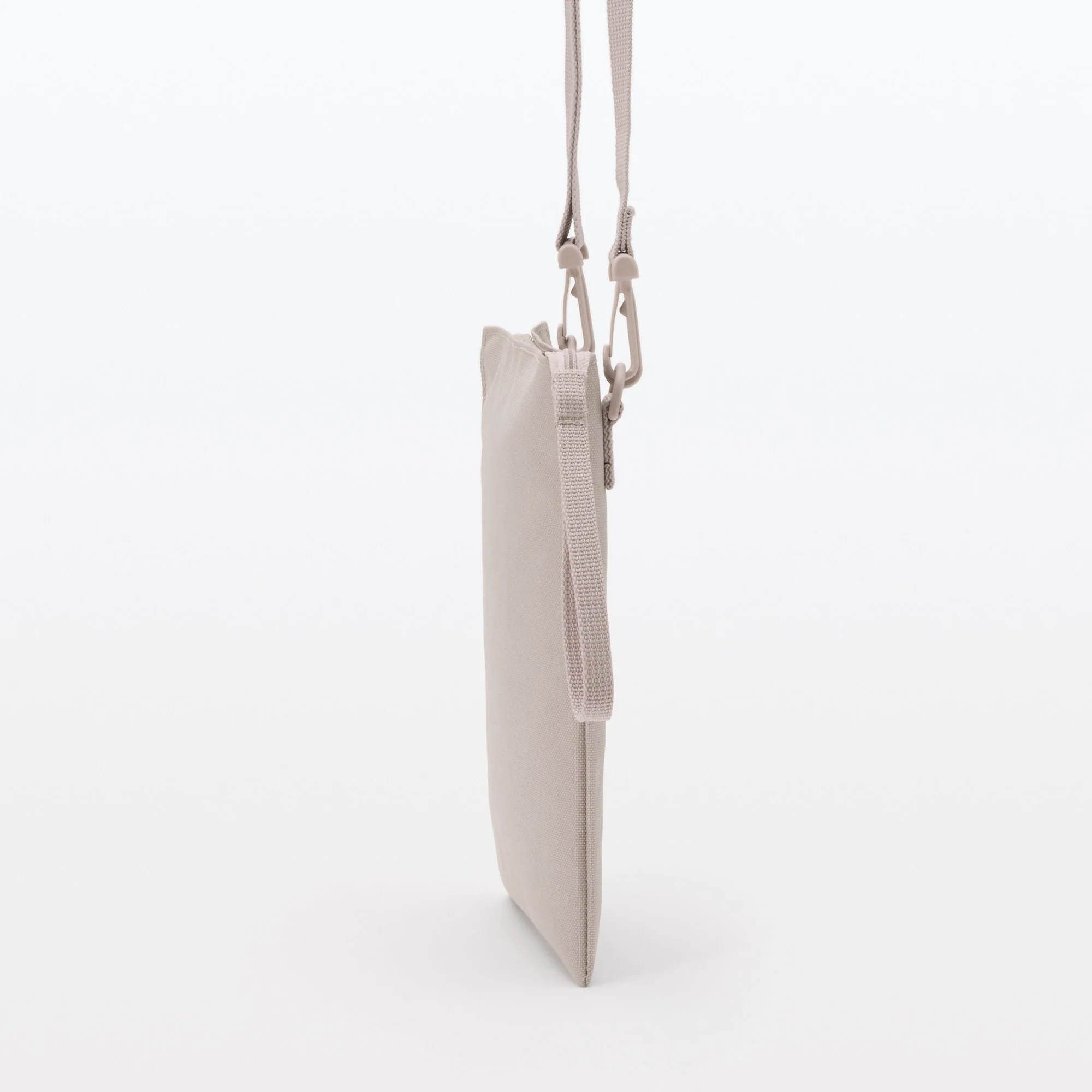 2-Way Water Repellent Mini Sacoche / Crossbody Bag - Image 38