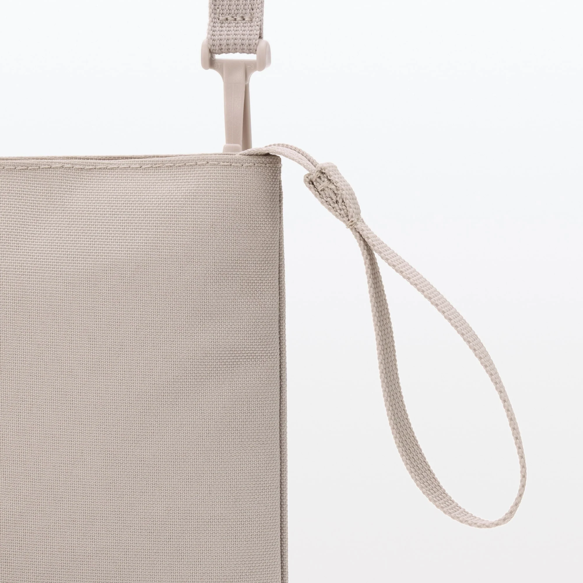 2-Way Water Repellent Mini Sacoche / Crossbody Bag - Image 39