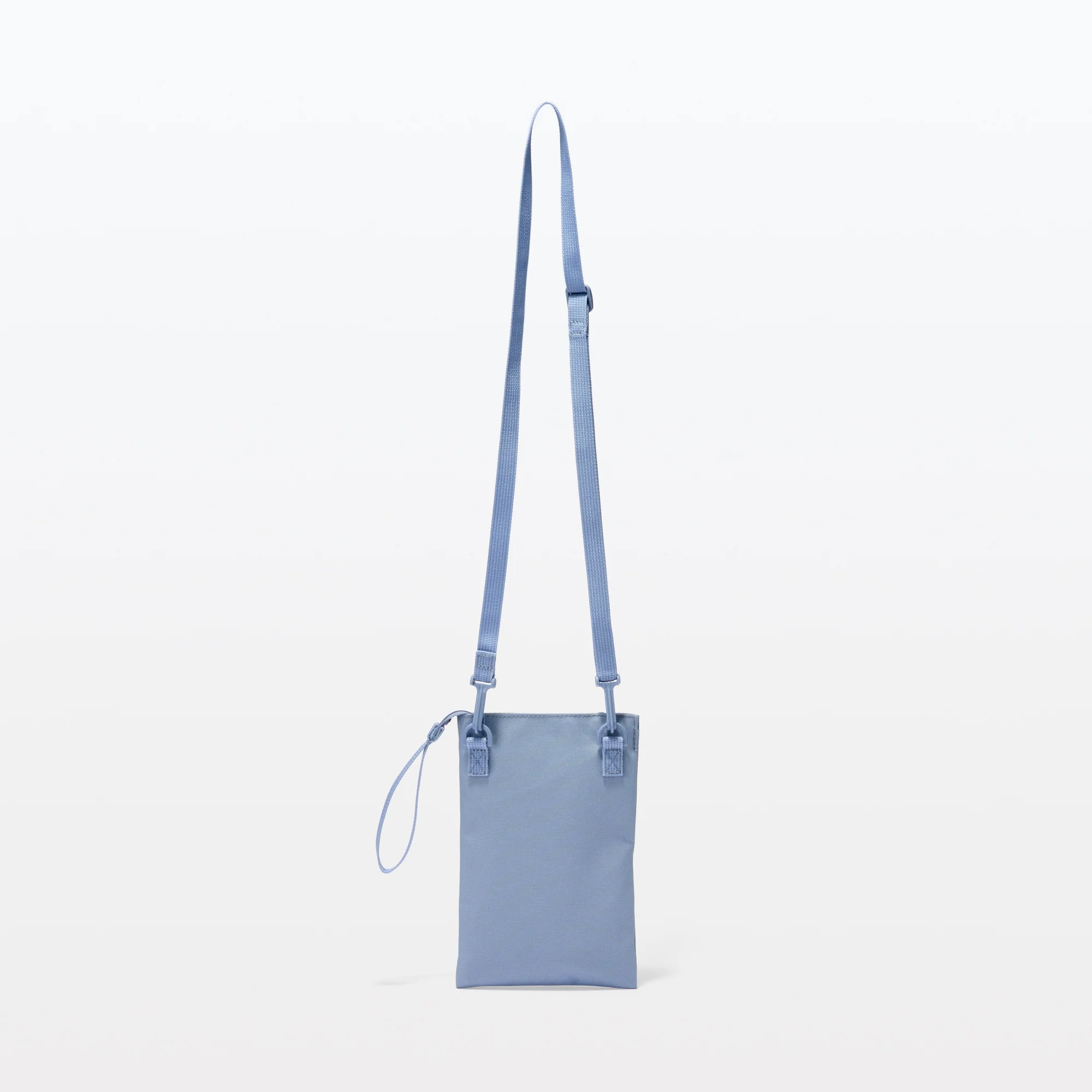 2-Way Water Repellent Mini Sacoche / Crossbody Bag - Image 46
