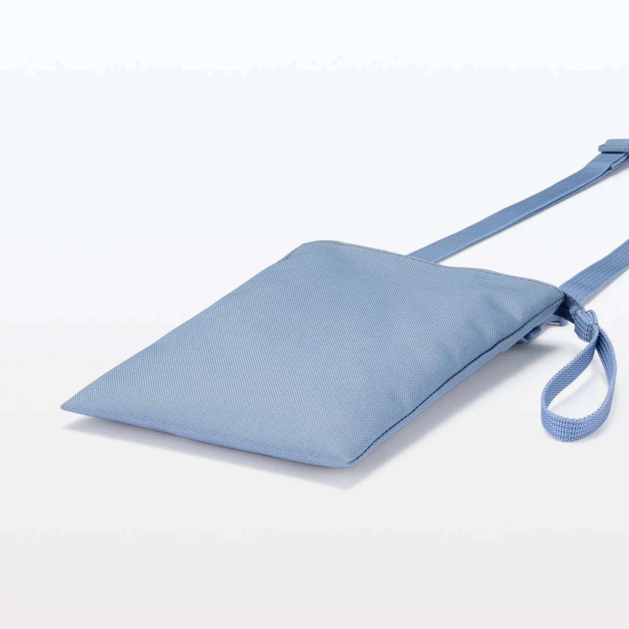 2-Way Water Repellent Mini Sacoche / Crossbody Bag - Image 48