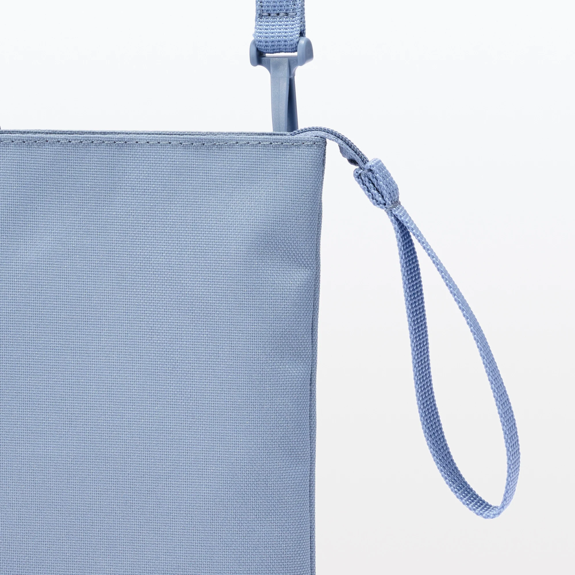 2-Way Water Repellent Mini Sacoche / Crossbody Bag - Image 50