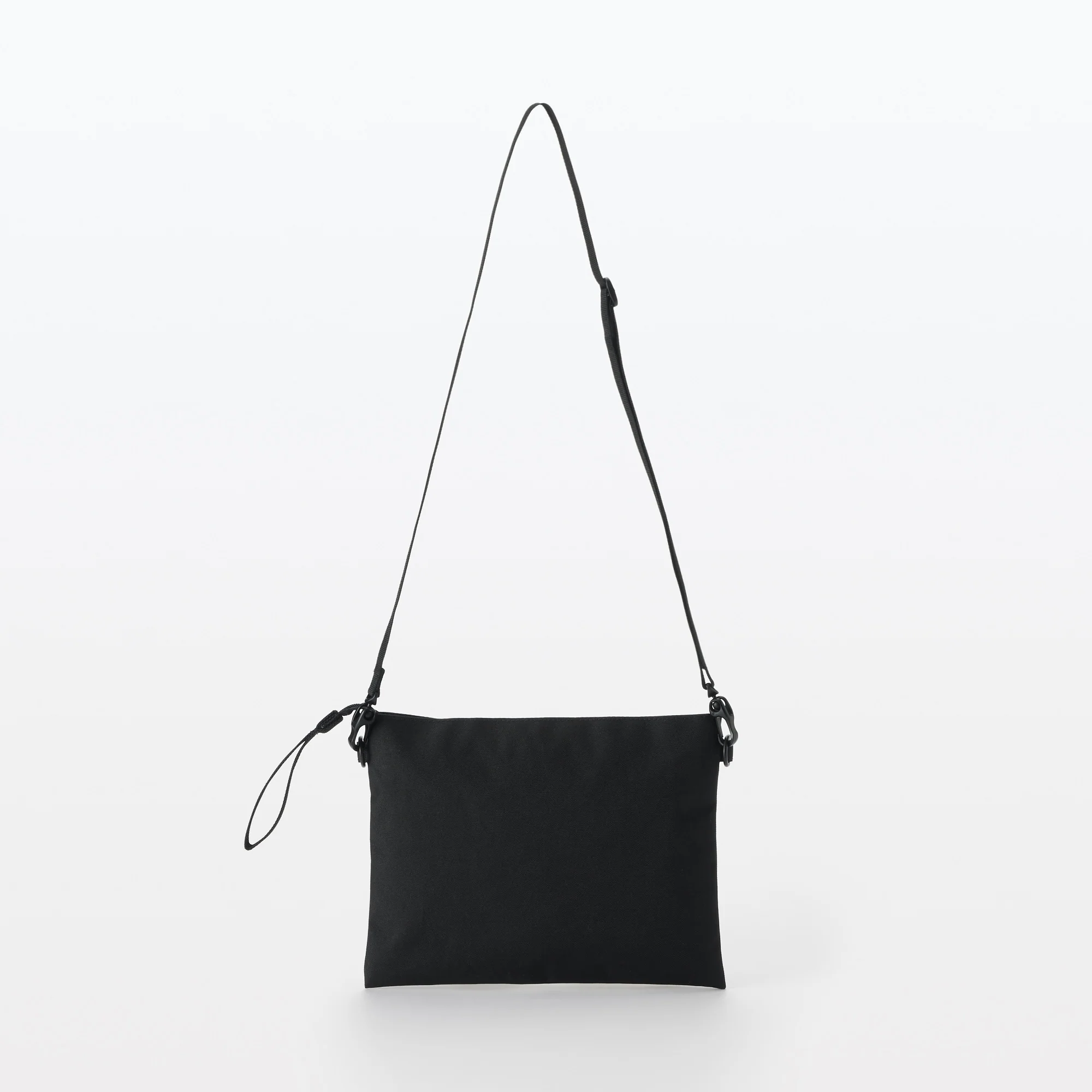 Water Repellent Sacoche Bag - Image 15