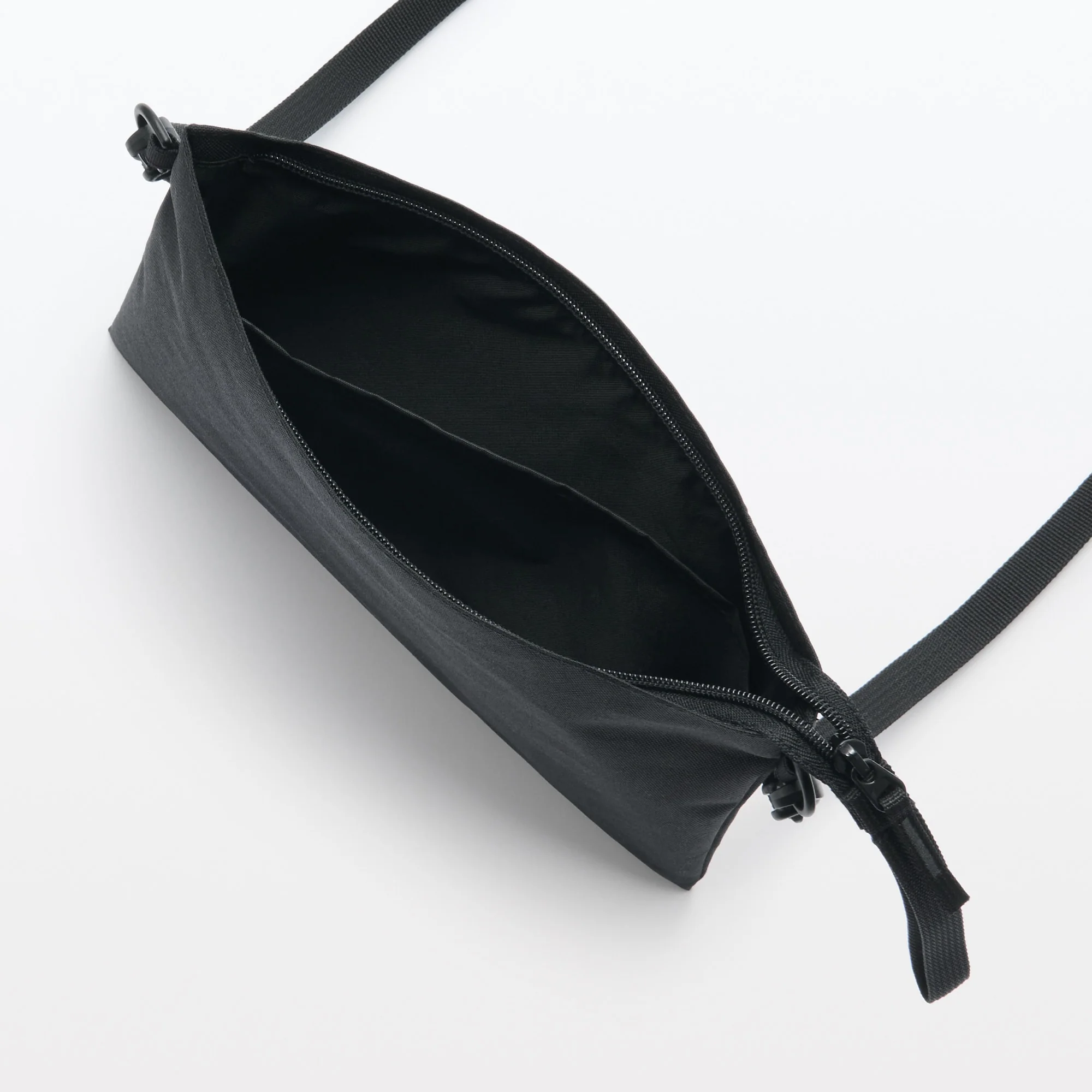 Water Repellent Sacoche Bag - Image 16