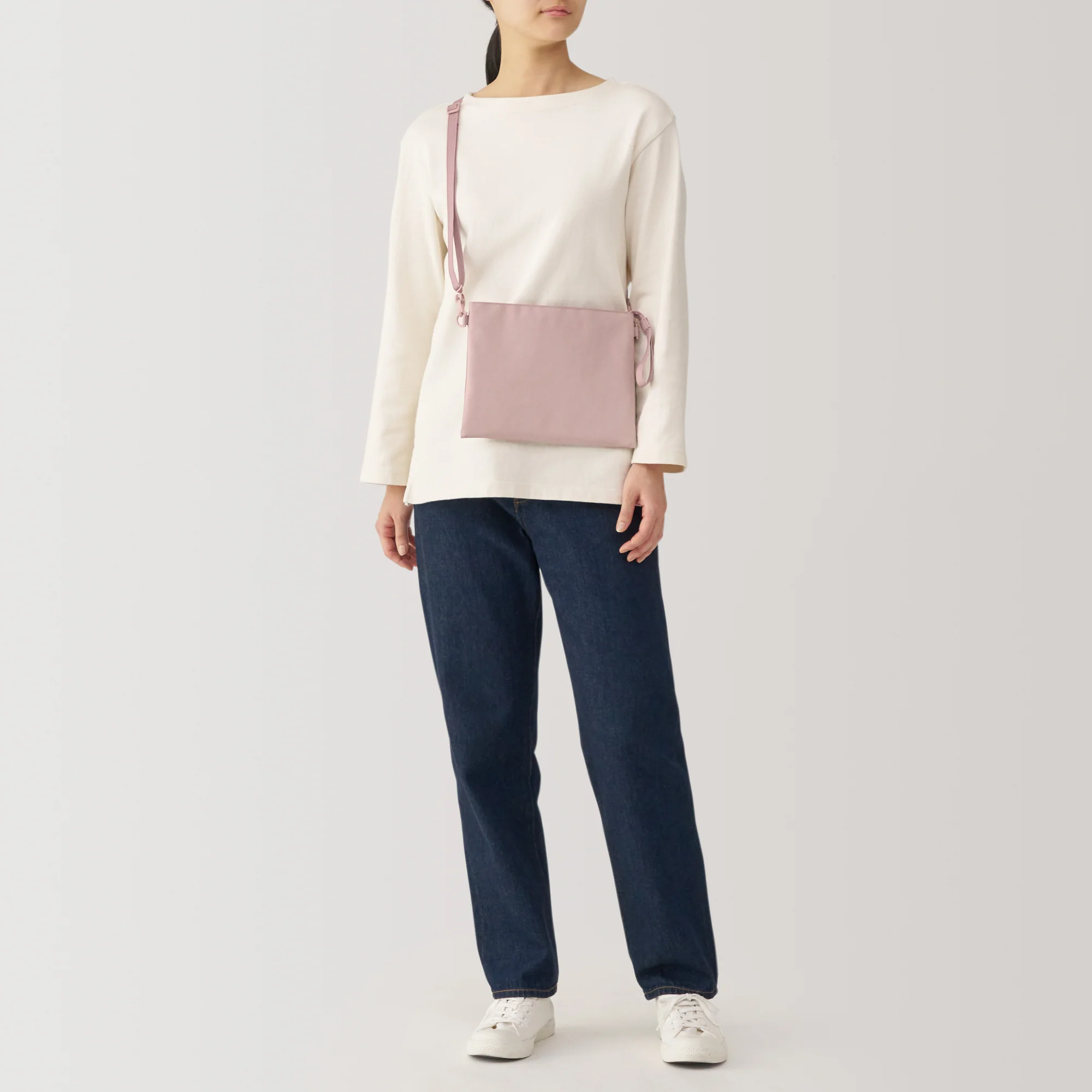 Water Repellent Sacoche Bag - Image 23