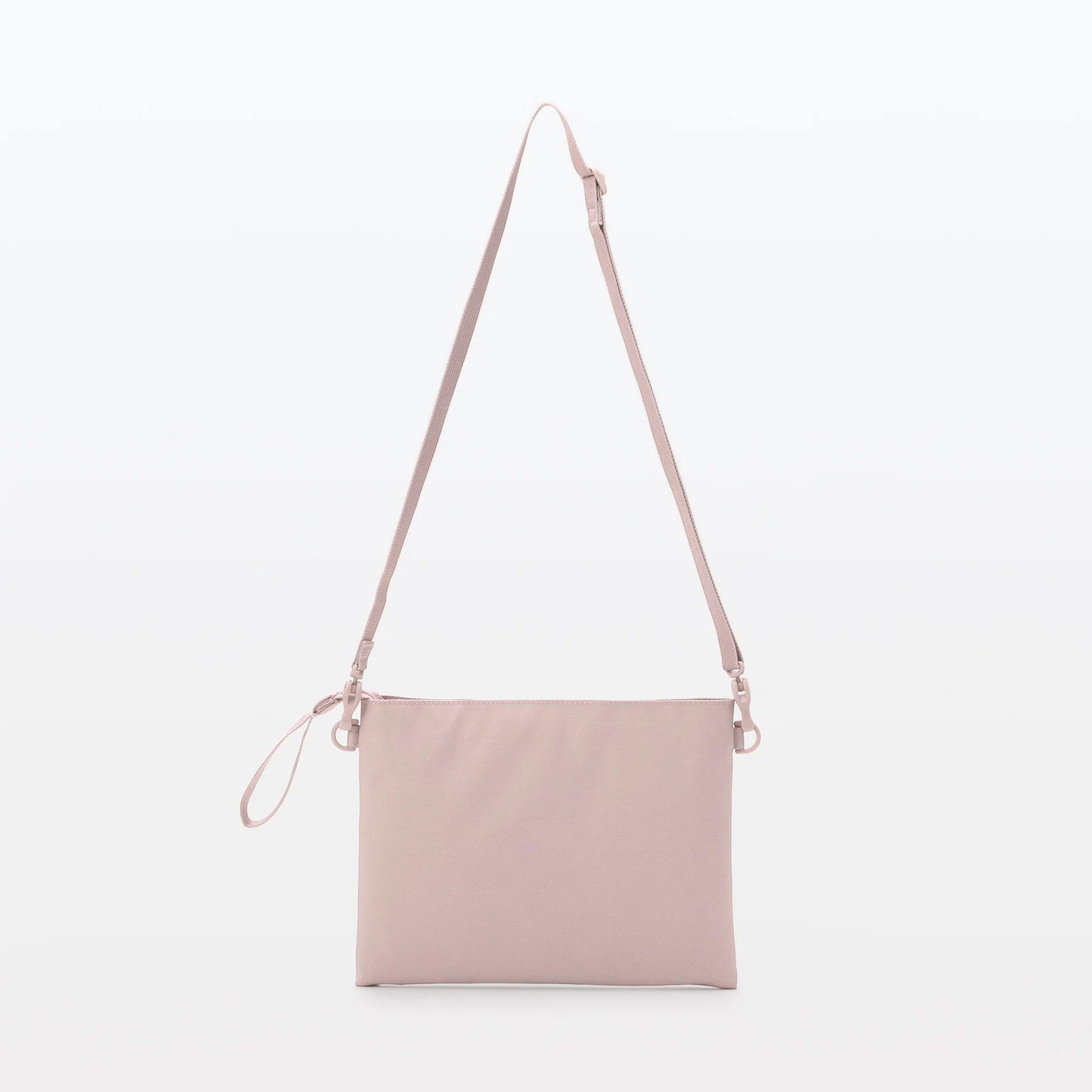 Water Repellent Sacoche Bag - Image 25