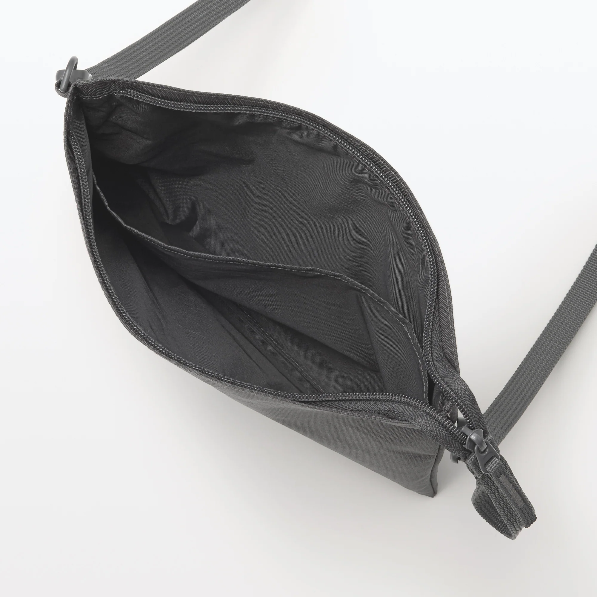 Water Repellent Sacoche Bag - Image 36