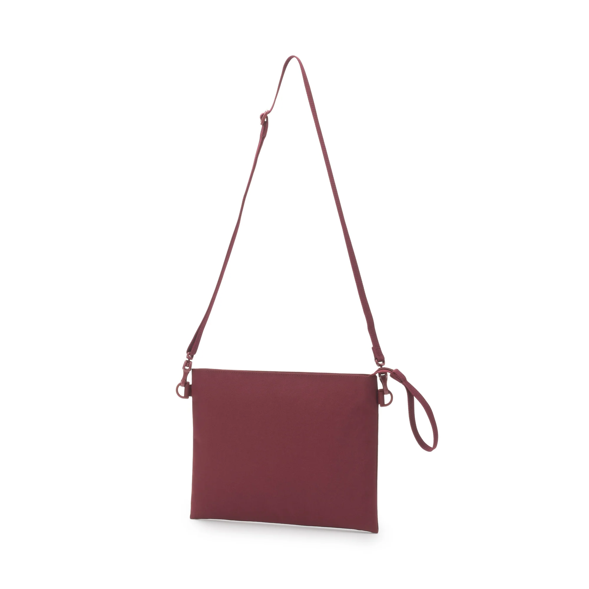 Water Repellent Sacoche Bag - Image 42