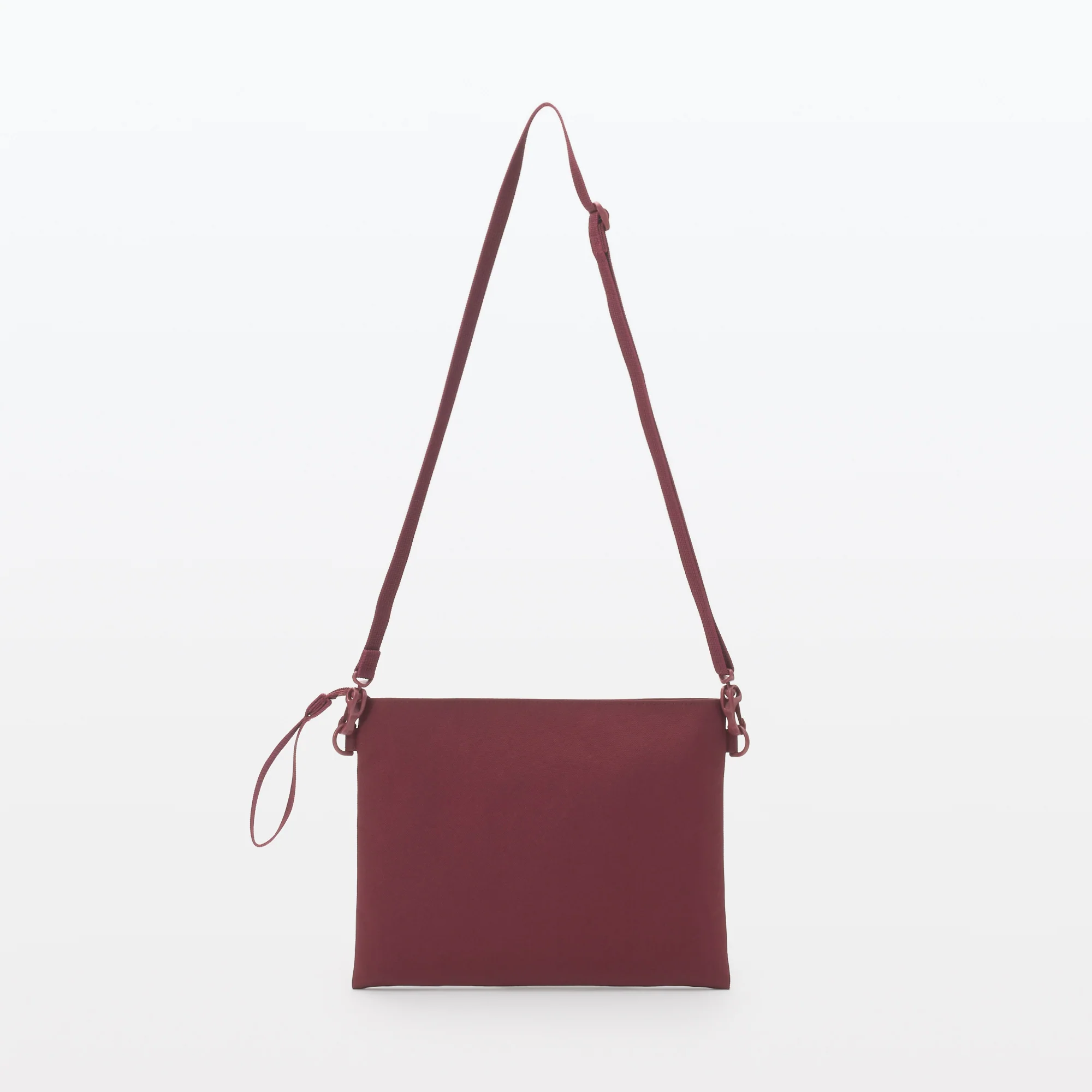Water Repellent Sacoche Bag - Image 45