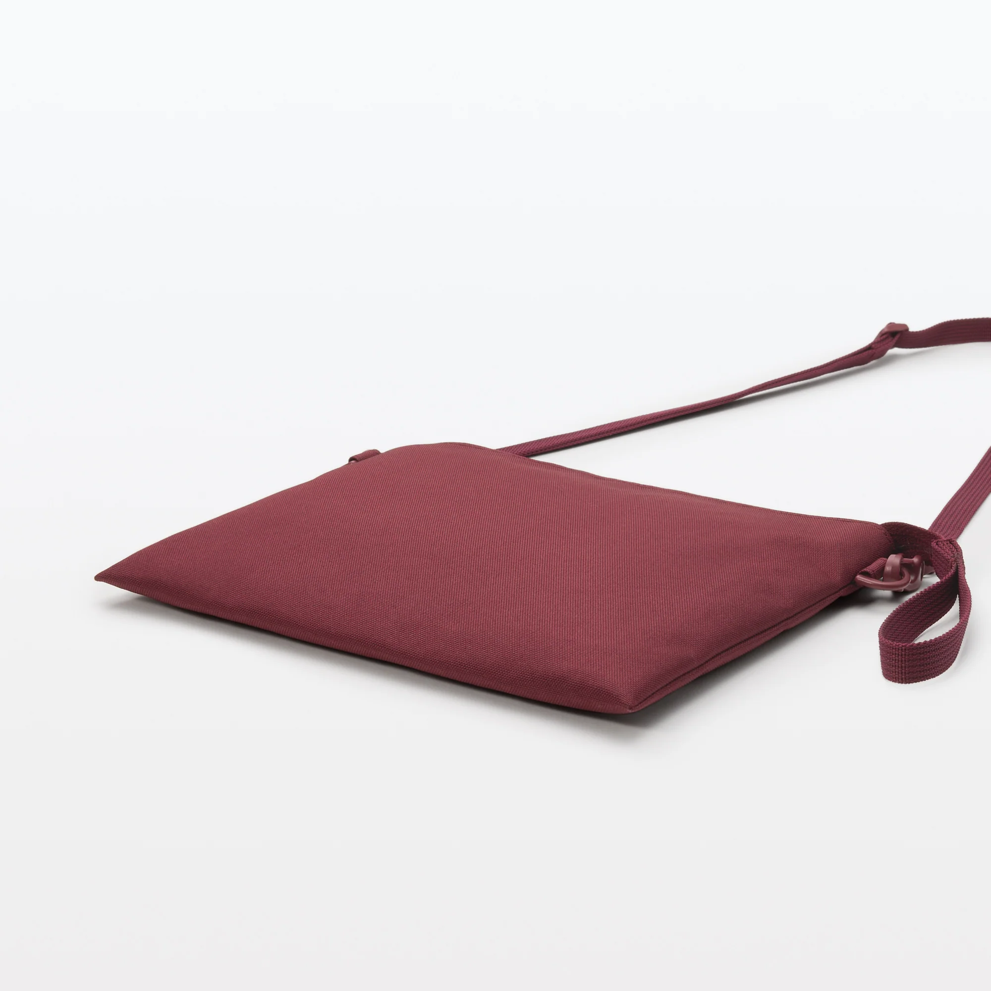 Water Repellent Sacoche Bag - Image 47