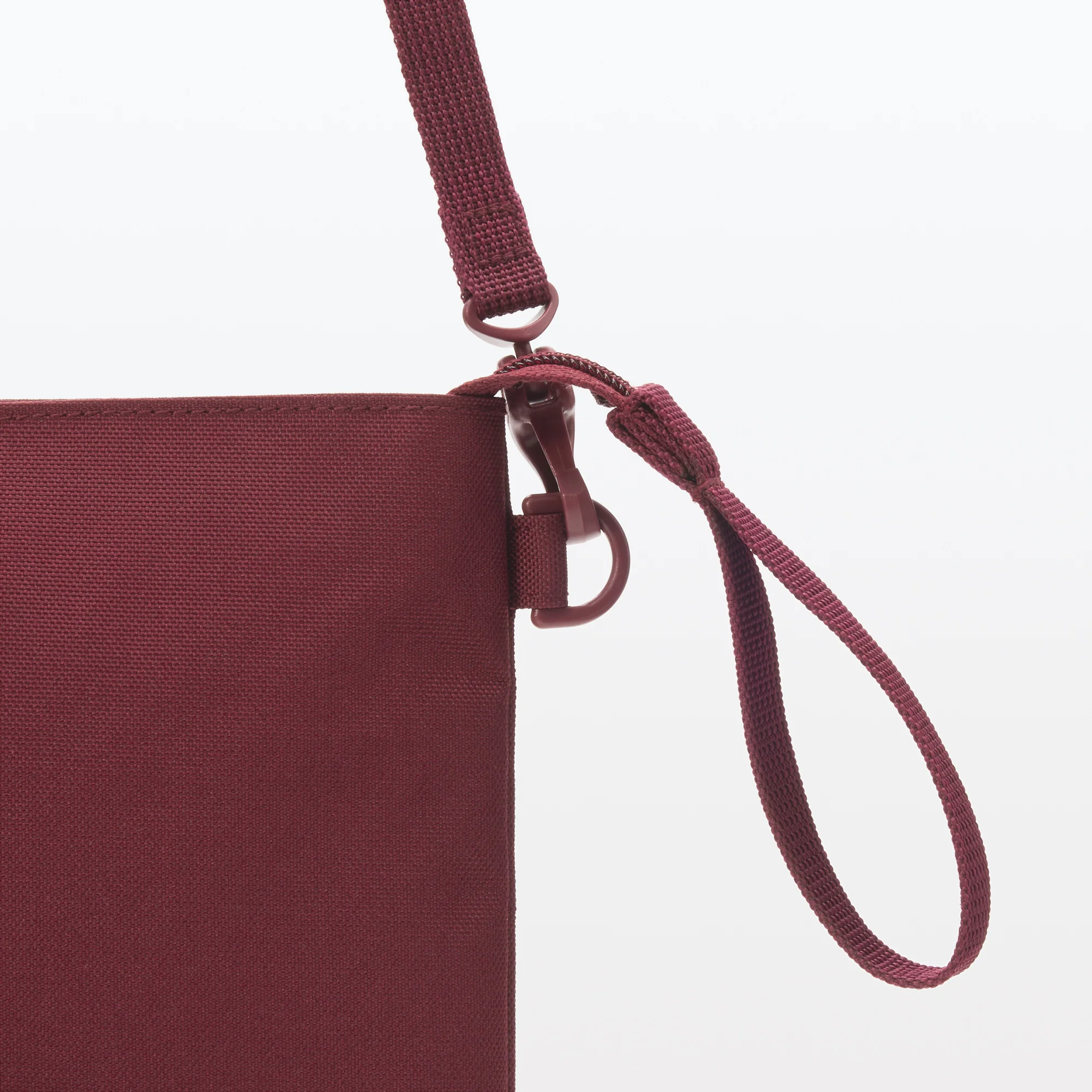 Water Repellent Sacoche Bag - Image 49