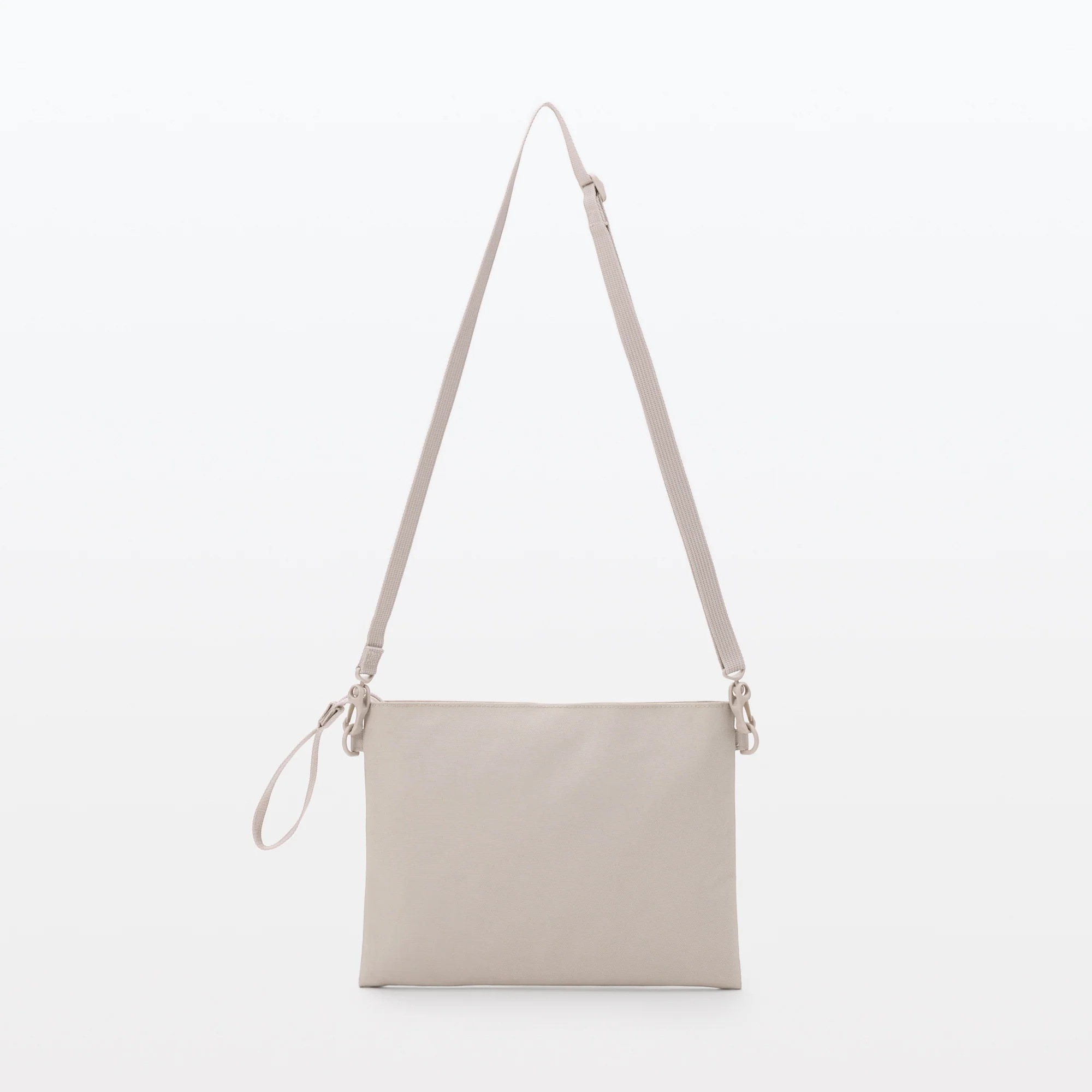 Water Repellent Sacoche Bag - Image 5