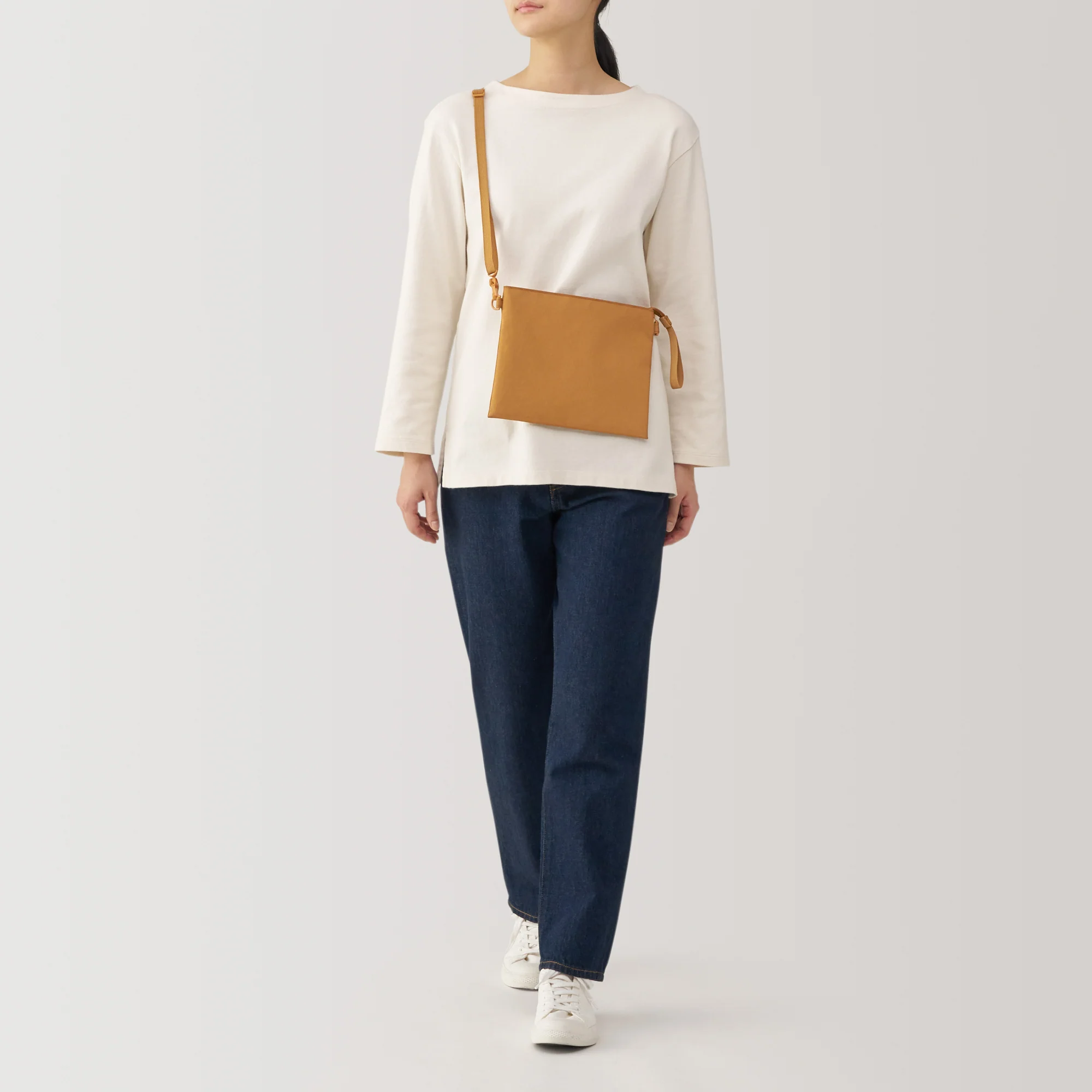 Water Repellent Sacoche Bag - Image 53