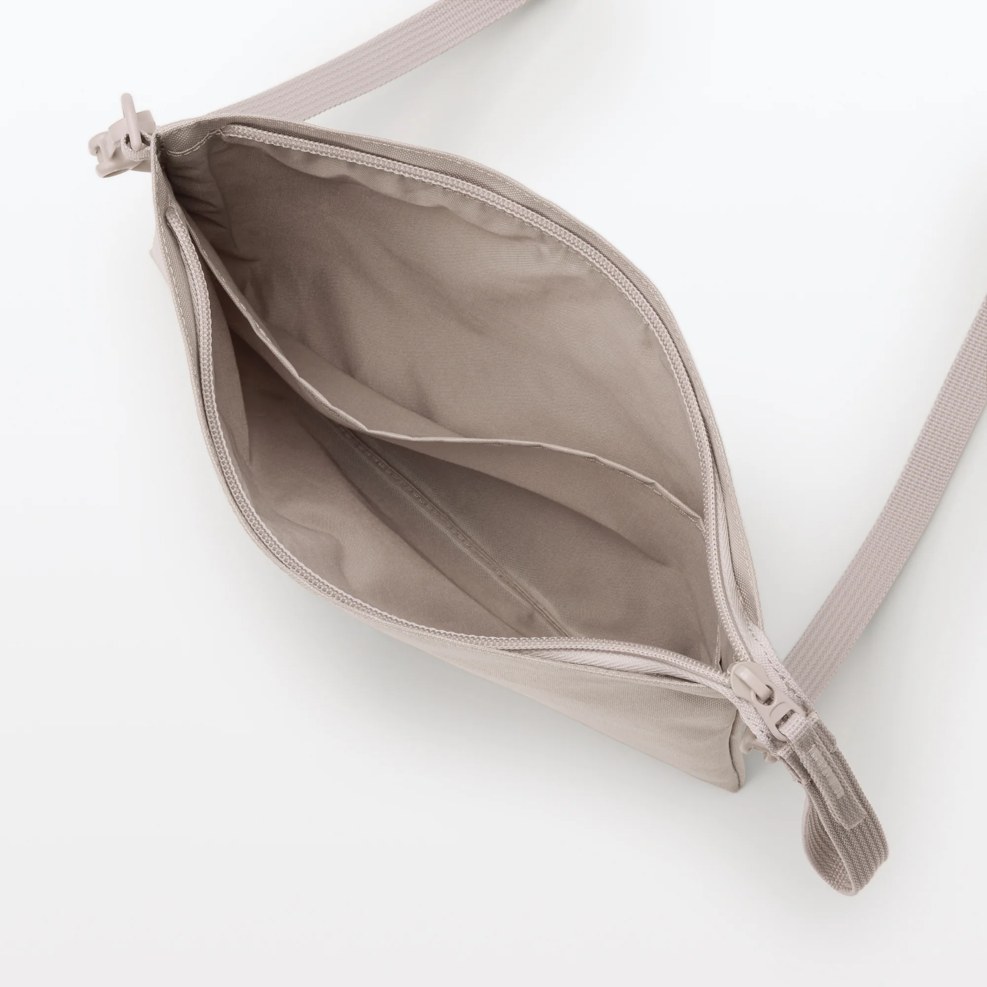 Water Repellent Sacoche Bag - Image 6