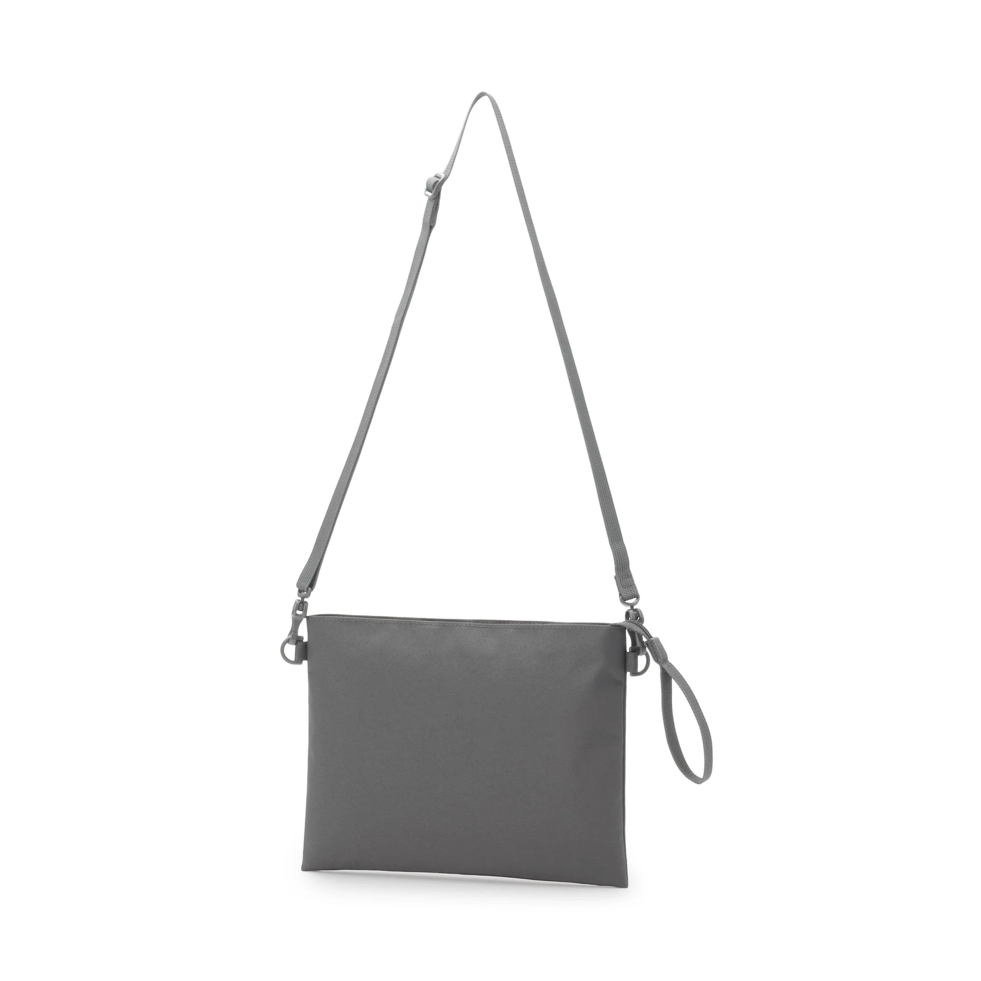 2-Way Water Repellent Sacoche / Crossbody Bag - Image 12