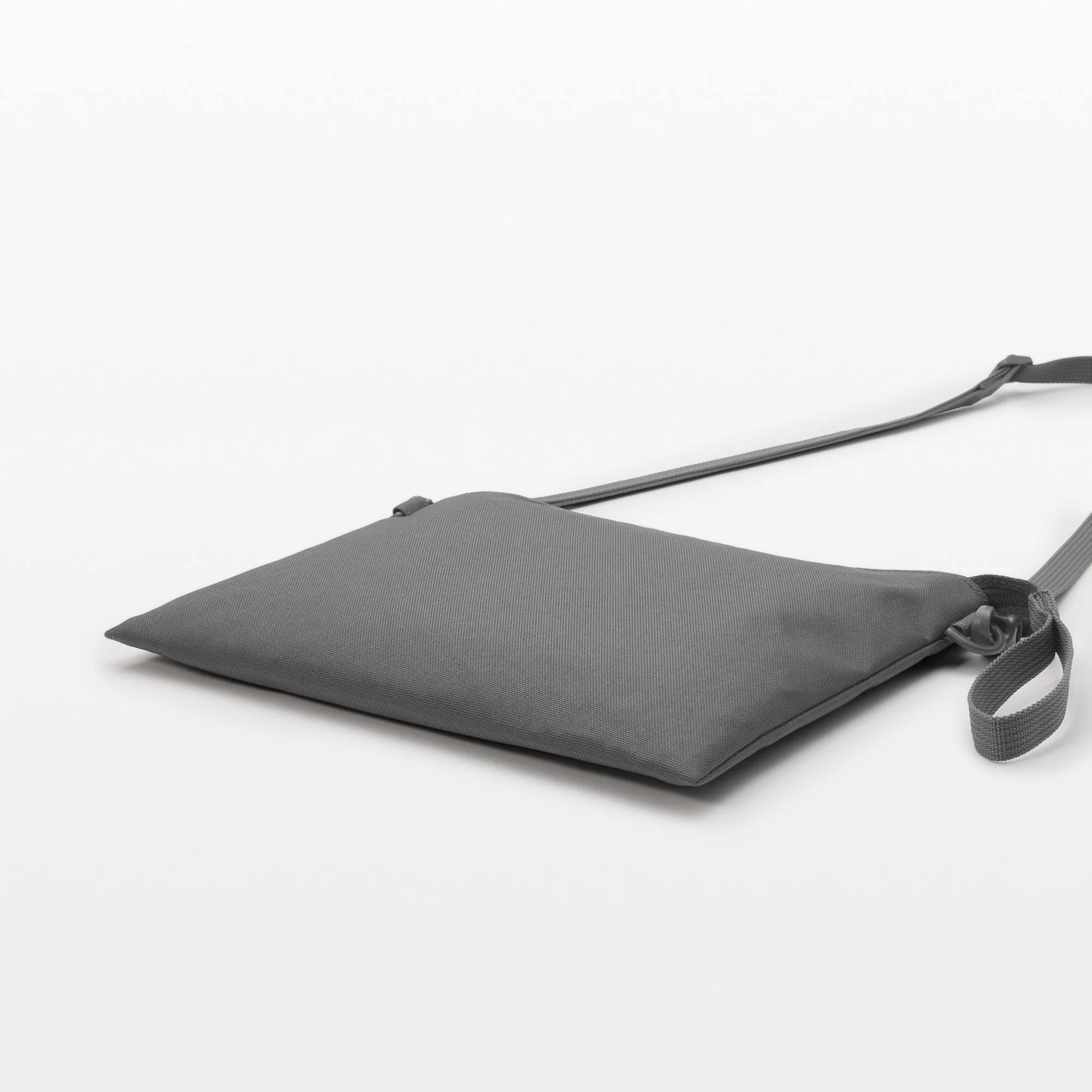 2-Way Water Repellent Sacoche / Crossbody Bag - Image 14