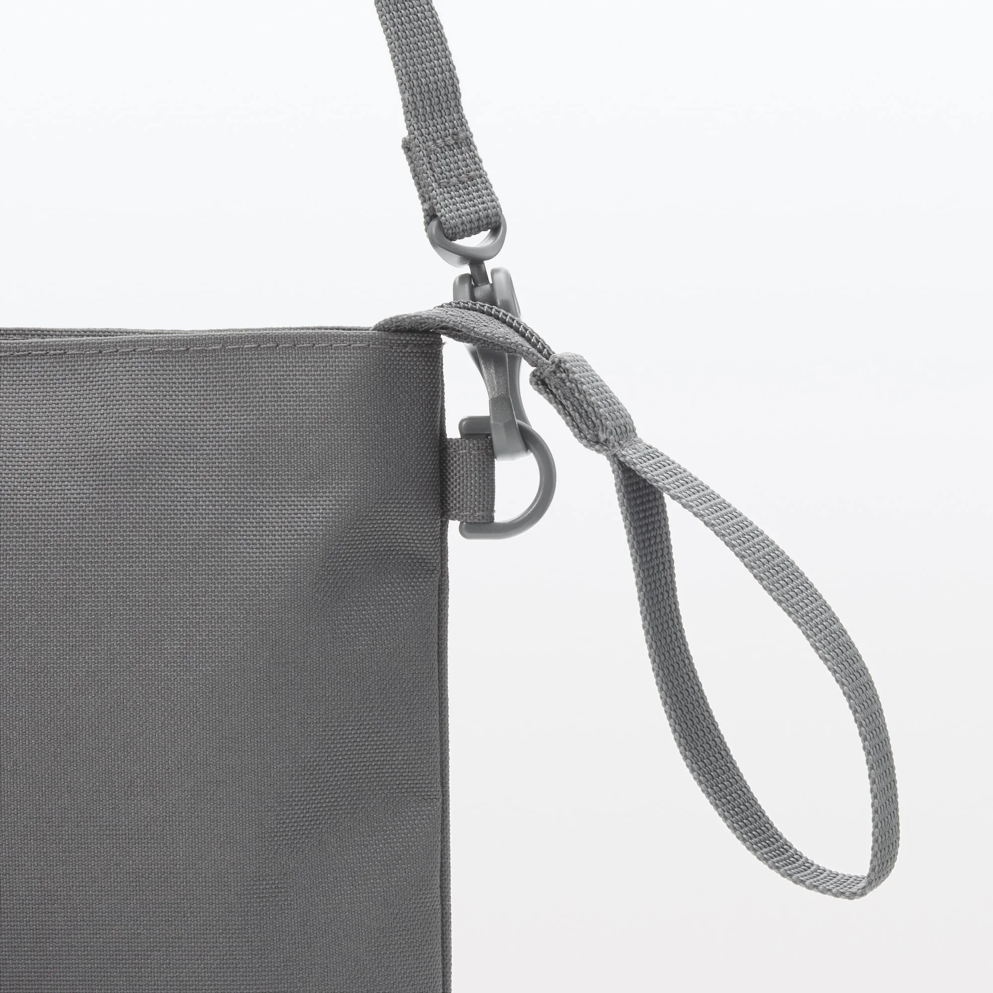 2-Way Water Repellent Sacoche / Crossbody Bag - Image 16