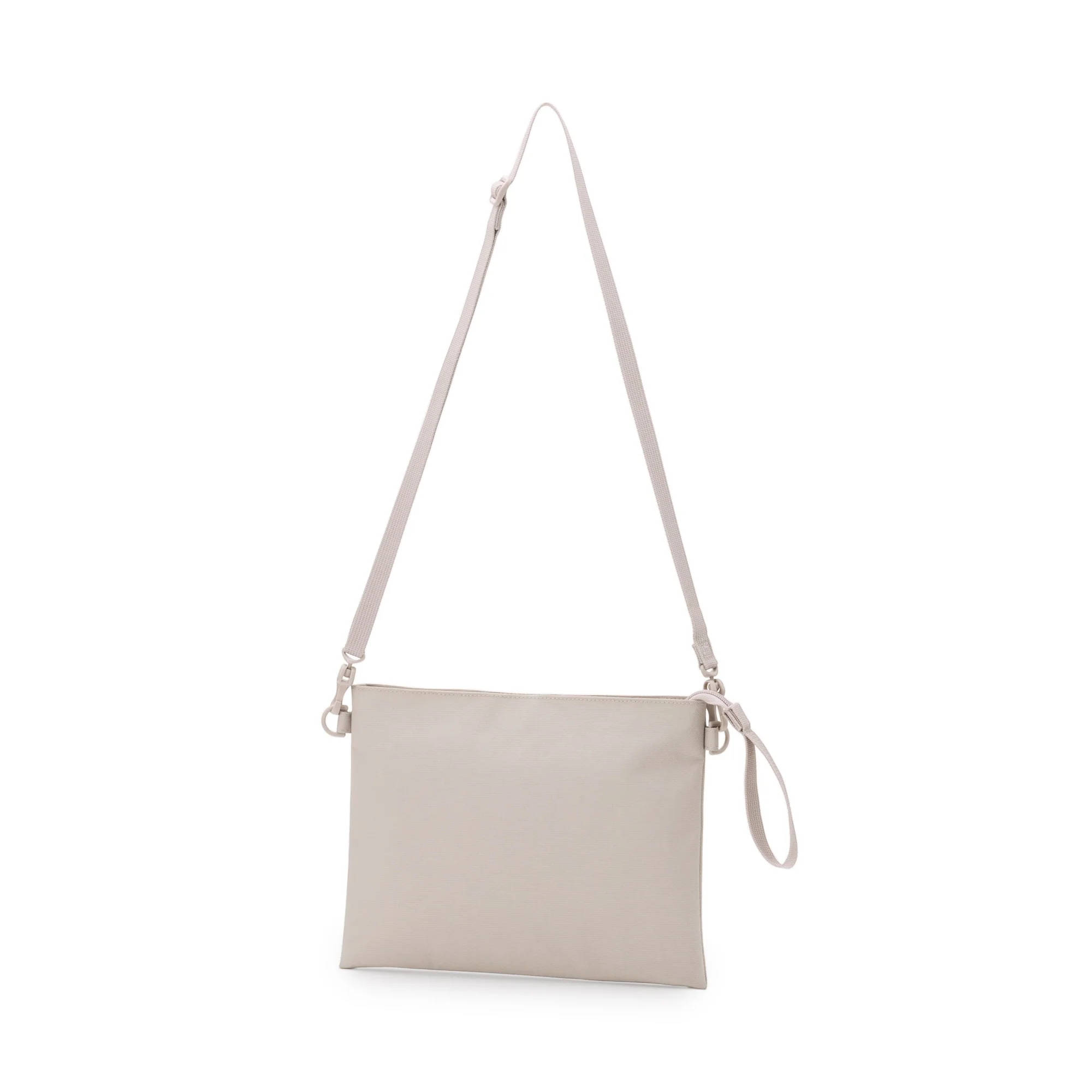 2-Way Water Repellent Sacoche / Crossbody Bag - Image 21
