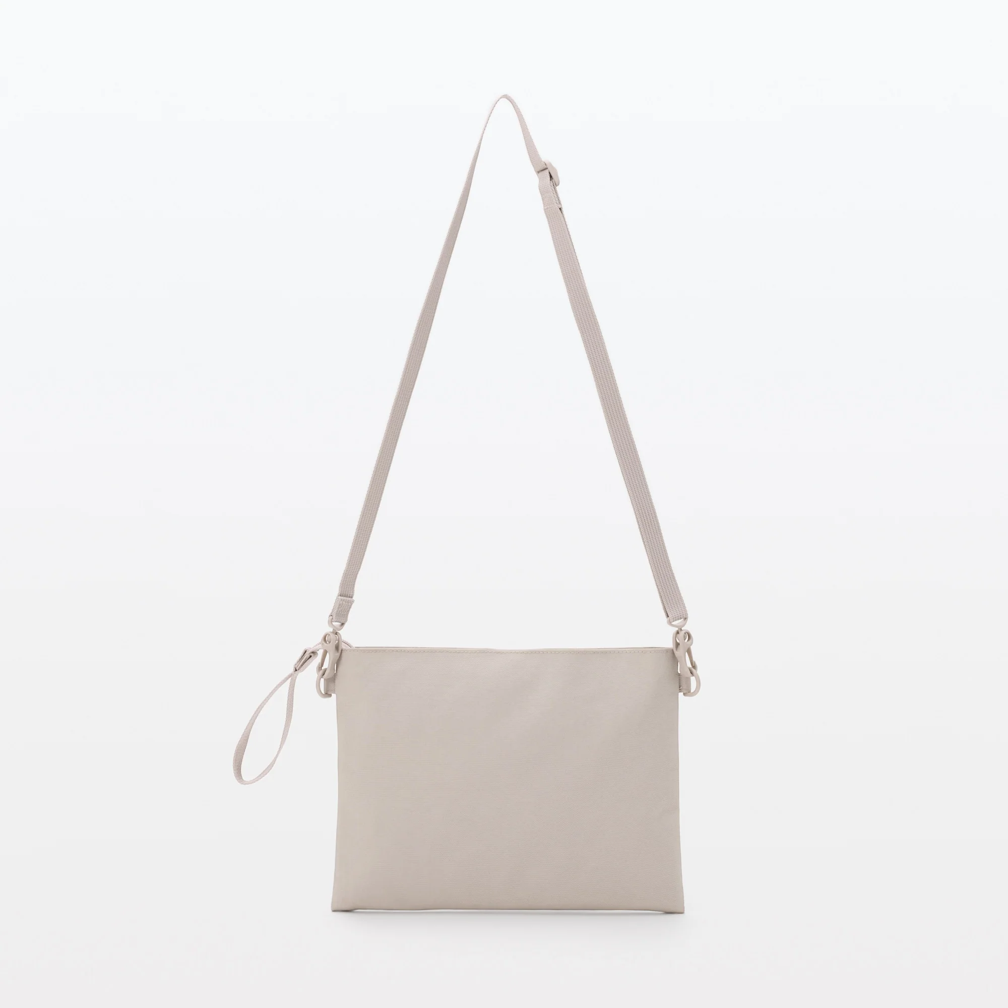 2-Way Water Repellent Sacoche / Crossbody Bag - Image 22
