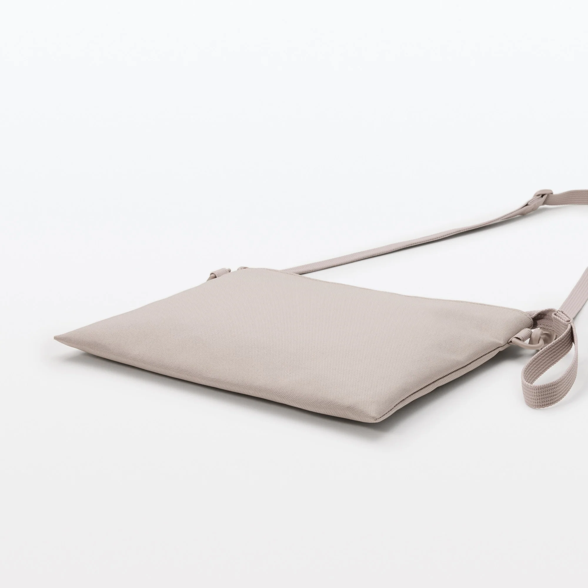 2-Way Water Repellent Sacoche / Crossbody Bag - Image 24