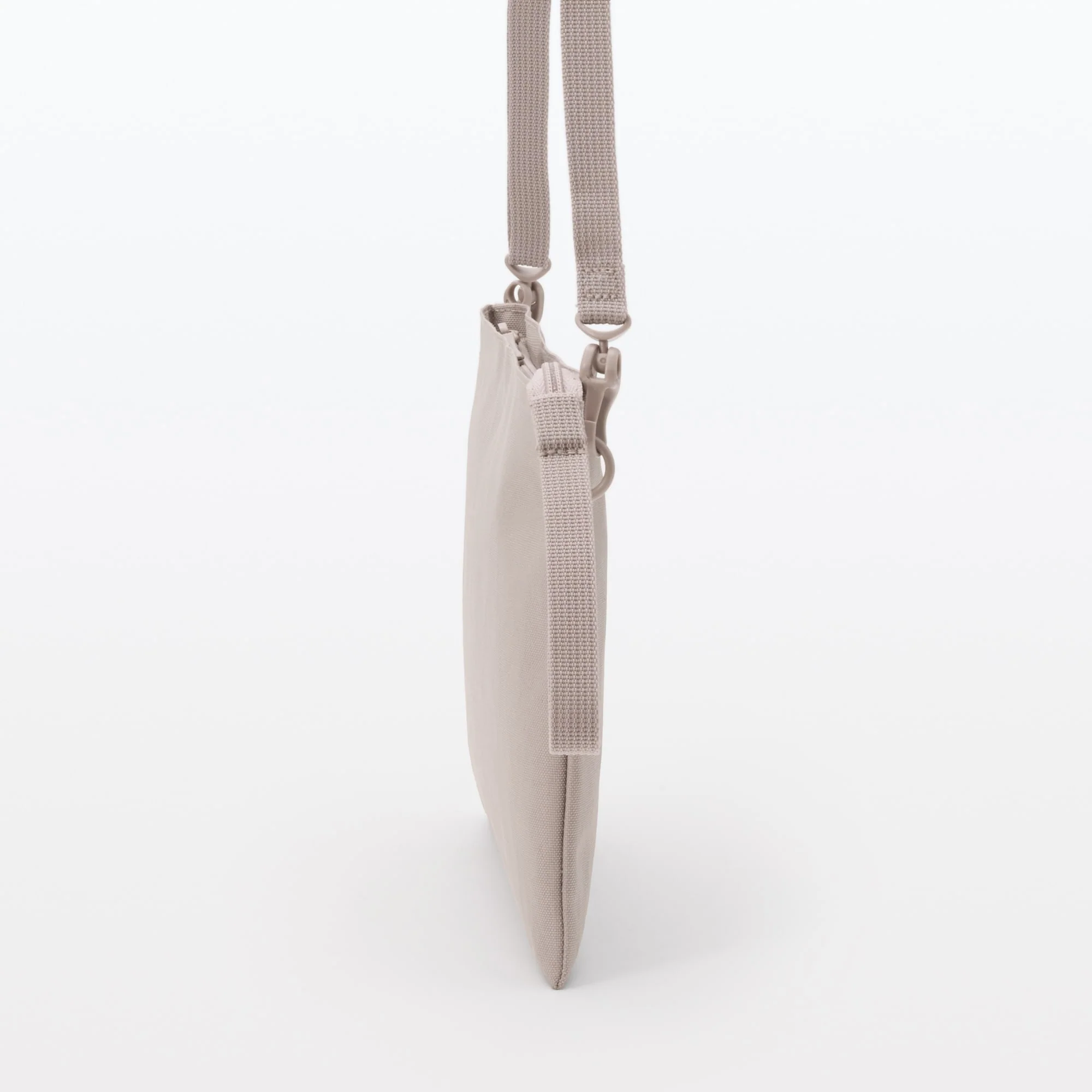 2-Way Water Repellent Sacoche / Crossbody Bag - Image 25