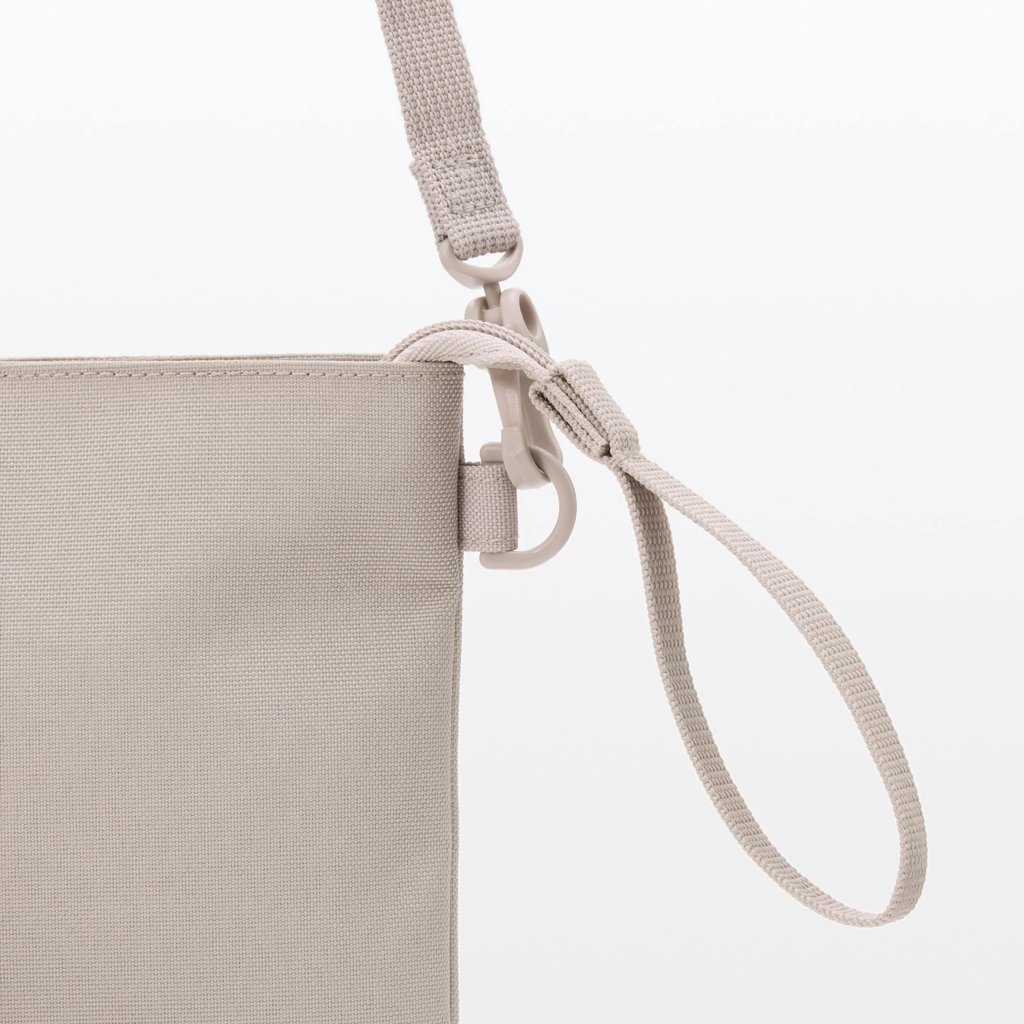 2-Way Water Repellent Sacoche / Crossbody Bag - Image 26