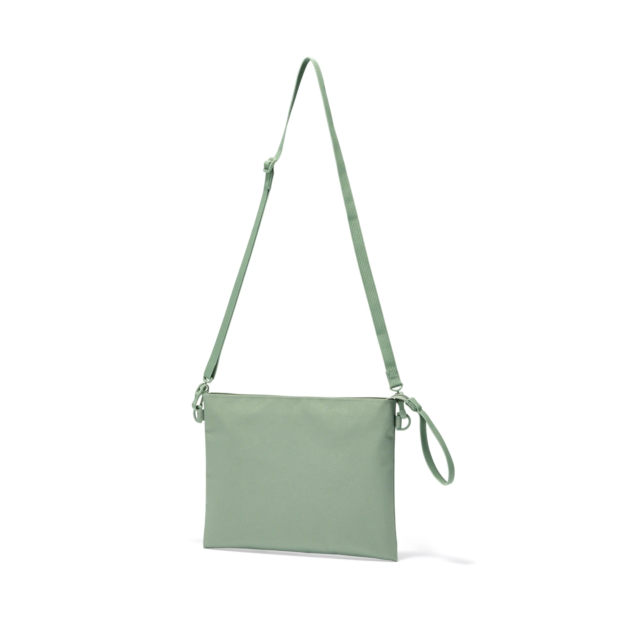 2-Way Water Repellent Sacoche / Crossbody Bag - Image 31