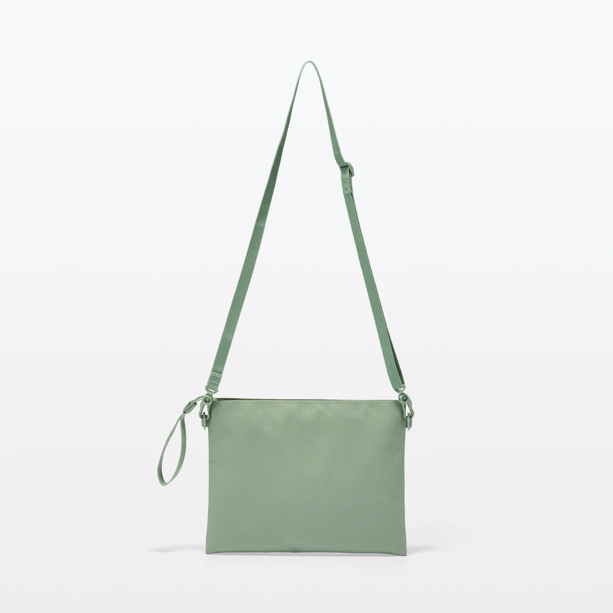 2-Way Water Repellent Sacoche / Crossbody Bag - Image 32