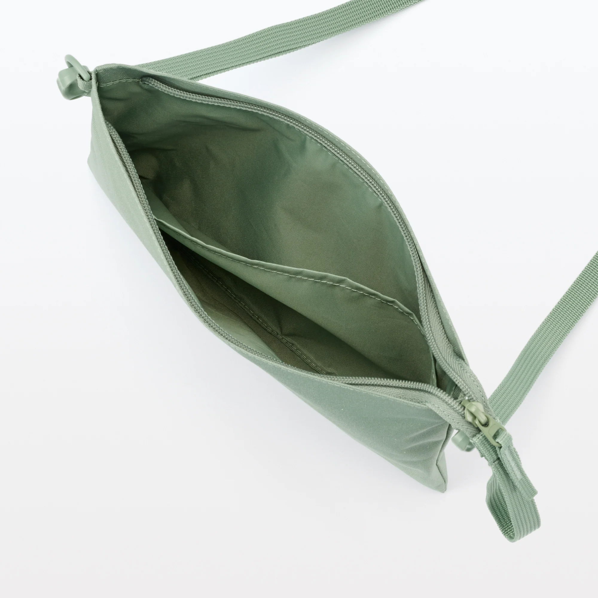 2-Way Water Repellent Sacoche / Crossbody Bag - Image 33