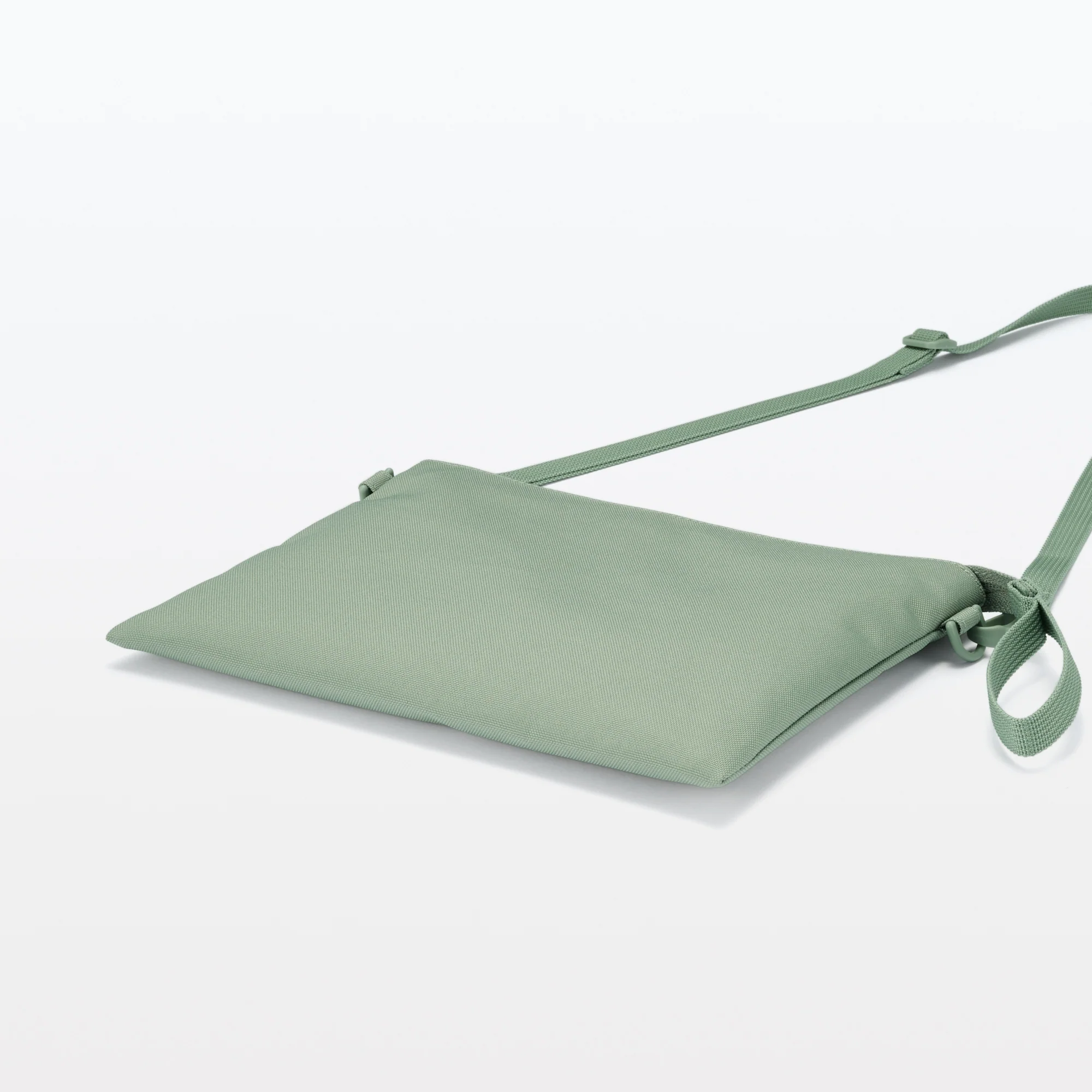 2-Way Water Repellent Sacoche / Crossbody Bag - Image 34