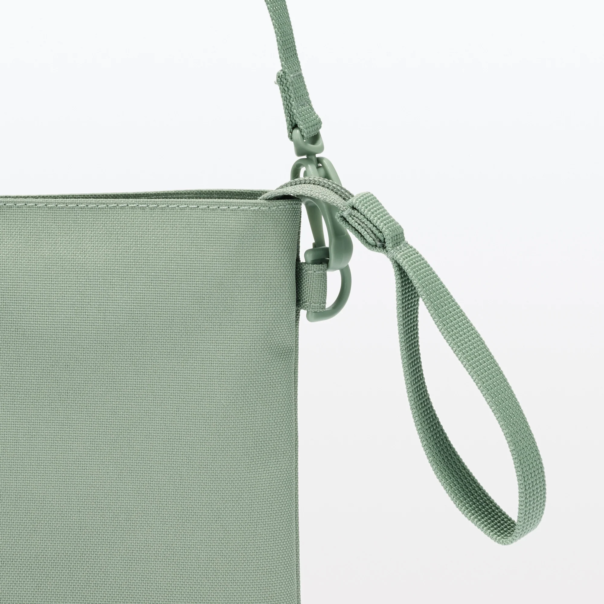 2-Way Water Repellent Sacoche / Crossbody Bag - Image 36
