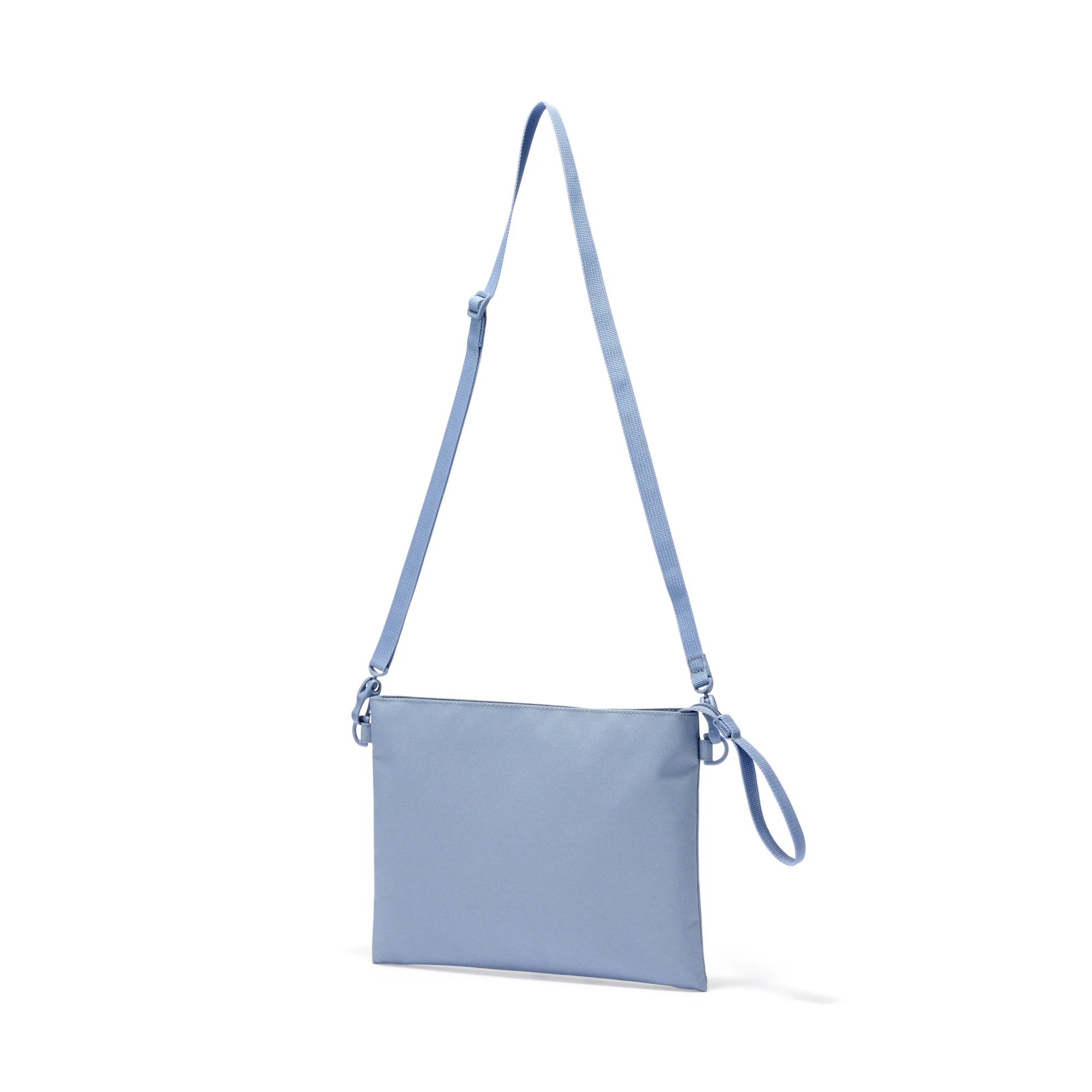 2-Way Water Repellent Sacoche / Crossbody Bag - Image 41