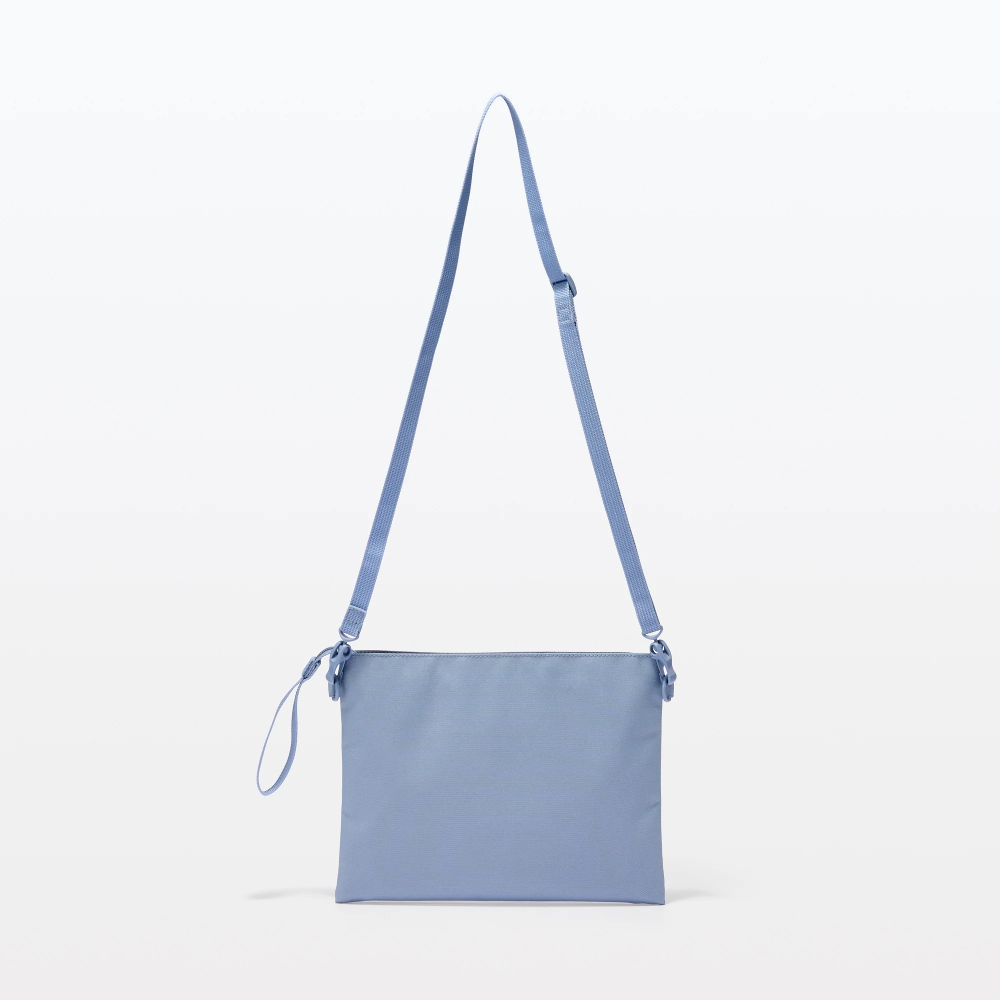 2-Way Water Repellent Sacoche / Crossbody Bag - Image 42