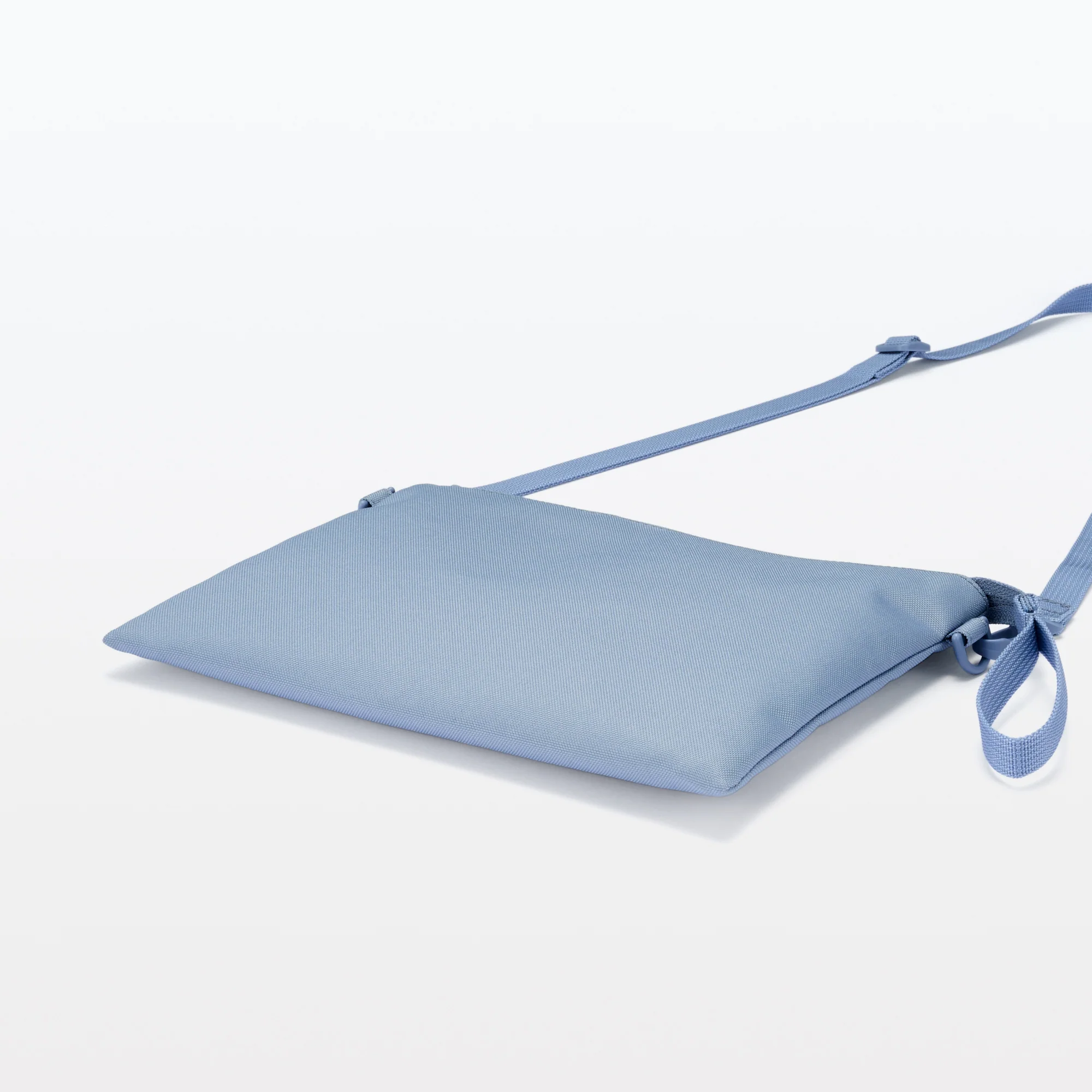 2-Way Water Repellent Sacoche / Crossbody Bag - Image 44