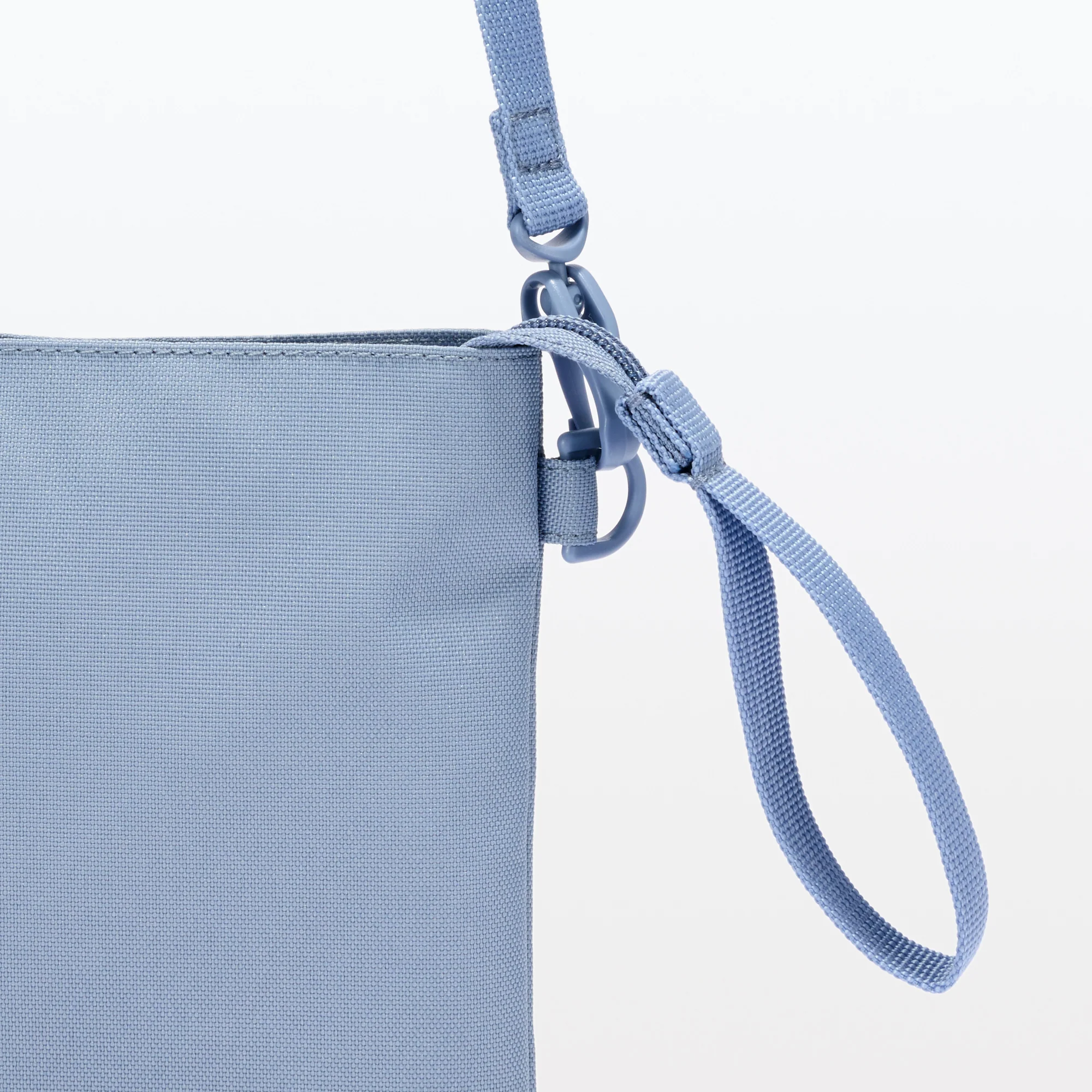 2-Way Water Repellent Sacoche / Crossbody Bag - Image 46
