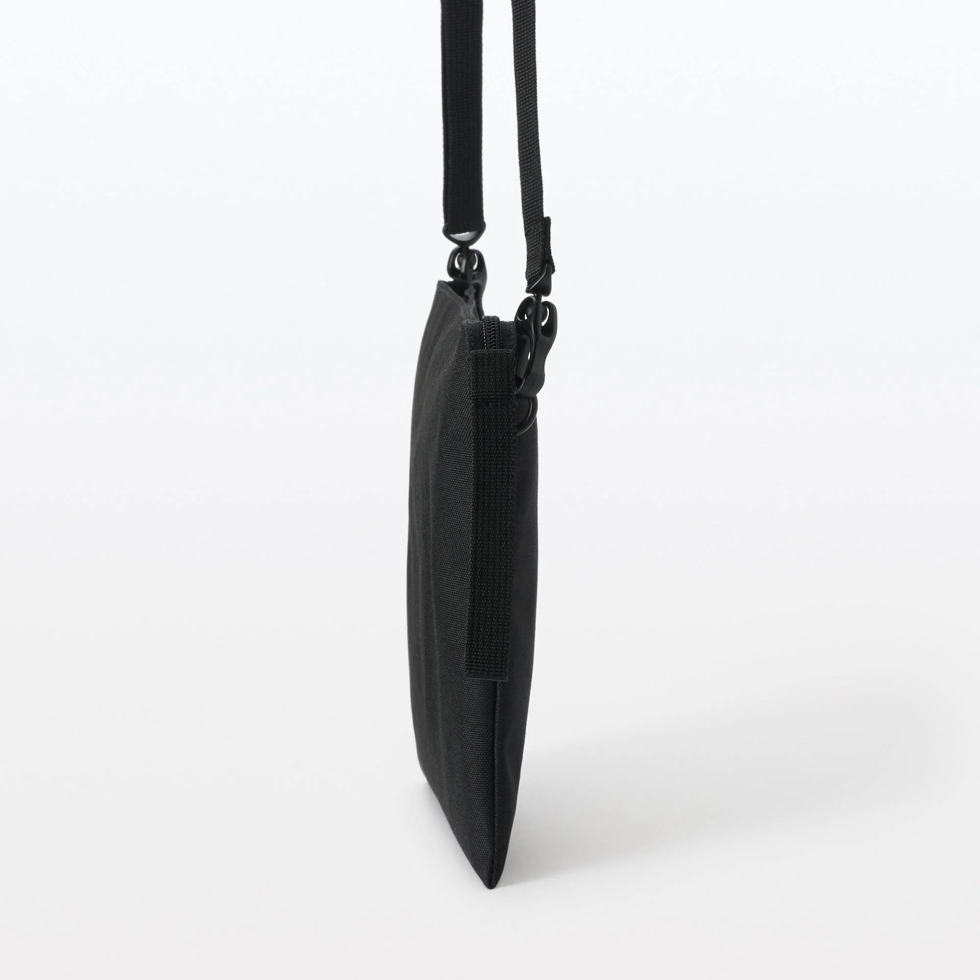2-Way Water Repellent Sacoche / Crossbody Bag - Image 6