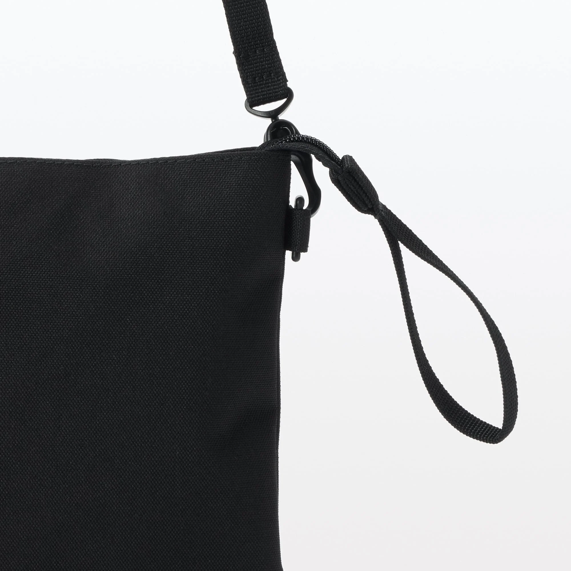 2-Way Water Repellent Sacoche / Crossbody Bag - Image 7