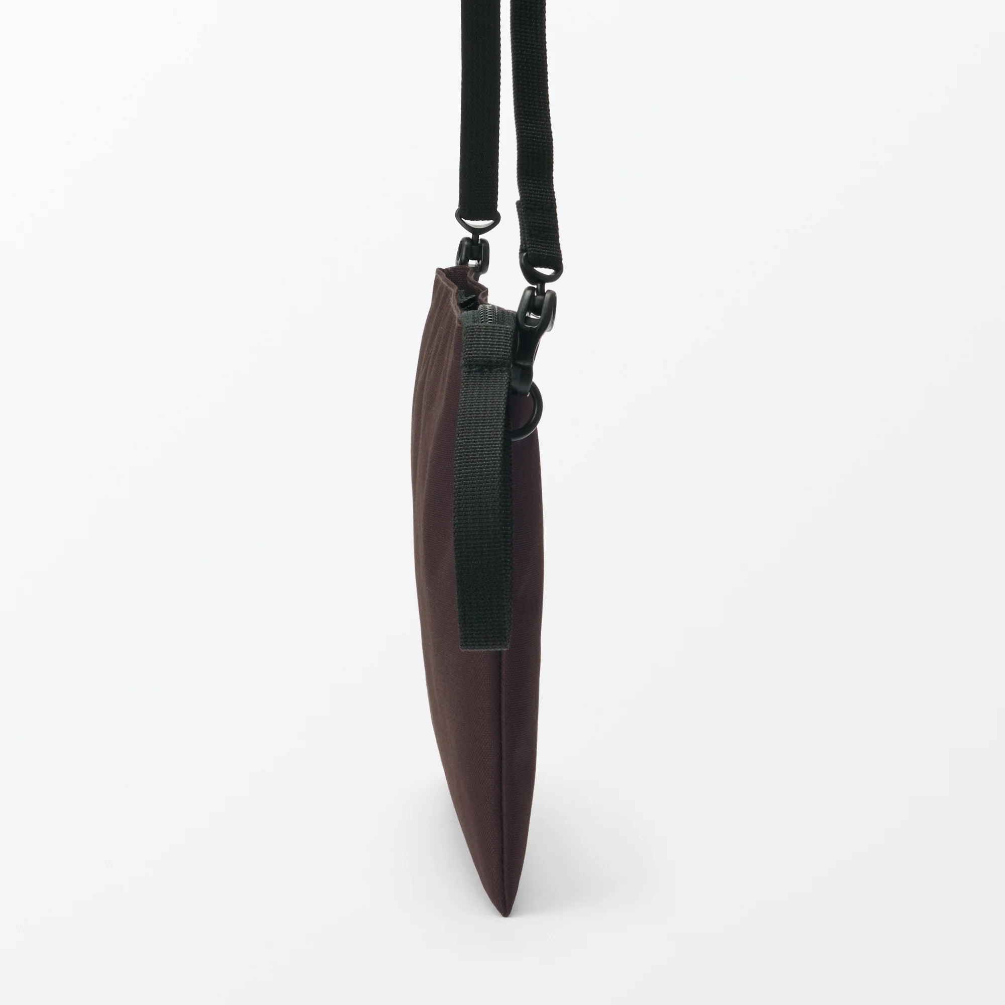 2-Way Water Repellent Sacoche / Crossbody Bag - Image 7
