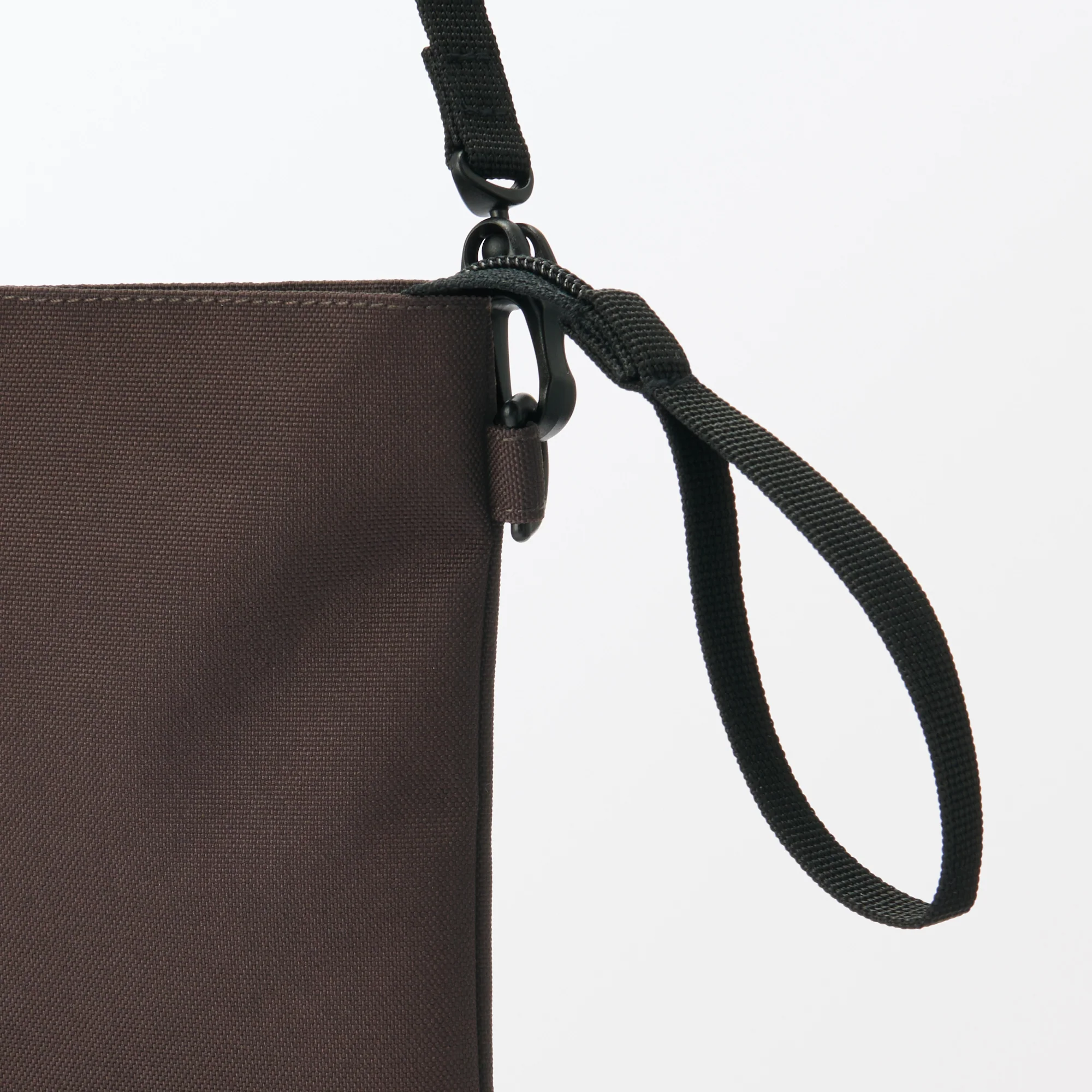 2-Way Water Repellent Sacoche / Crossbody Bag - Image 8