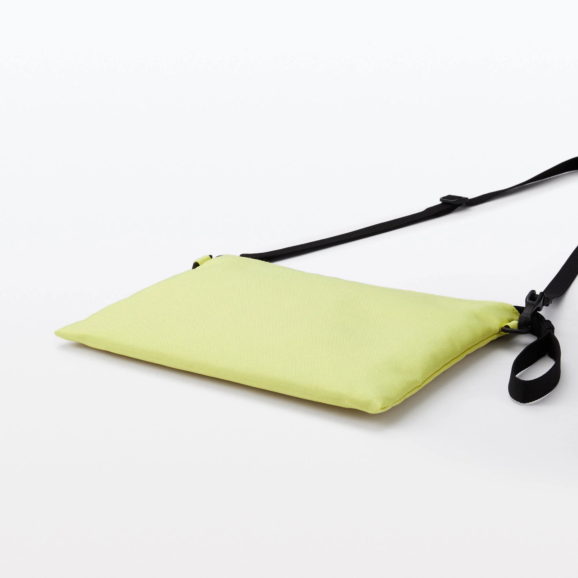 2-Way Water Repellent Sacoche/ Crossbody Bag - Image 16