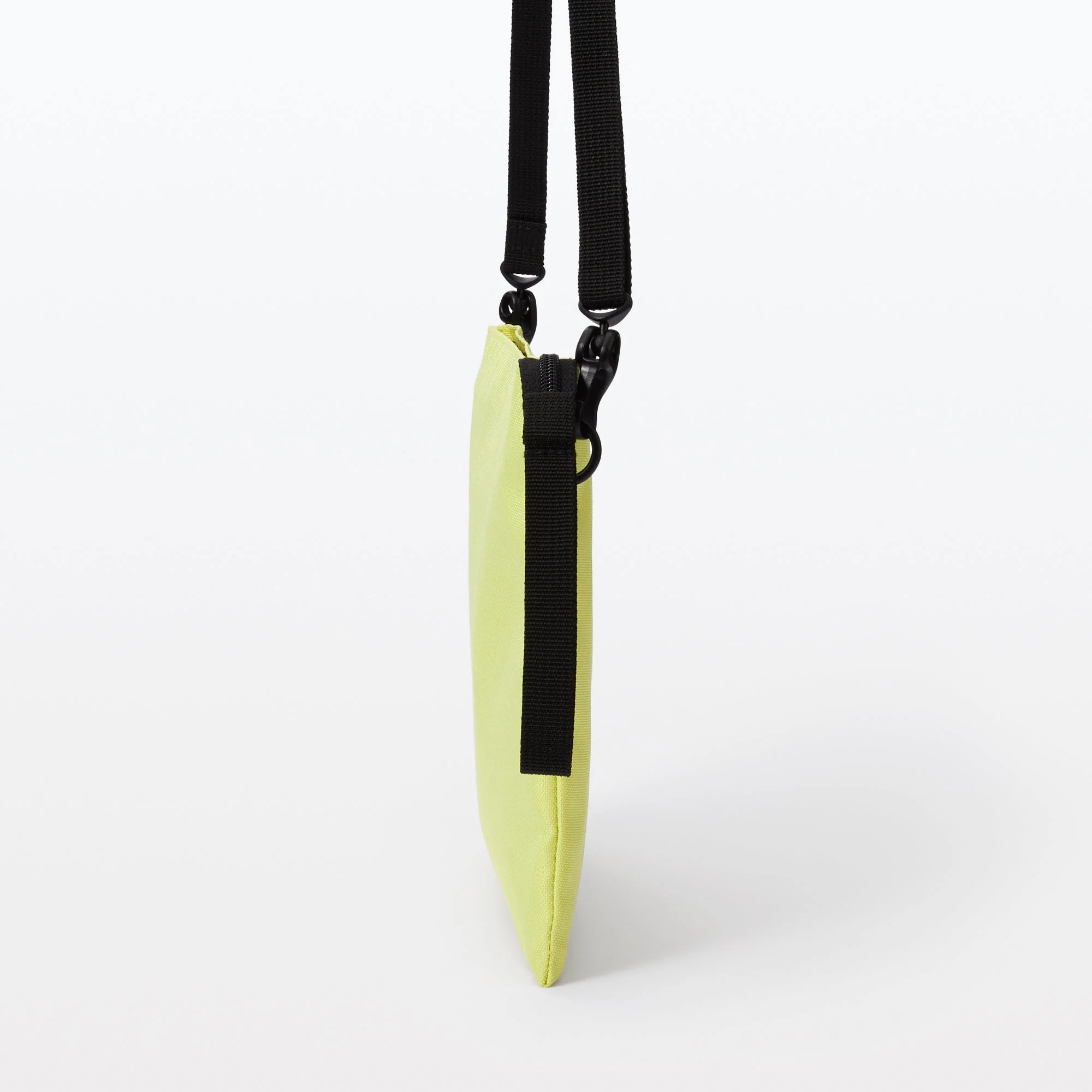 2-Way Water Repellent Sacoche/ Crossbody Bag - Image 17