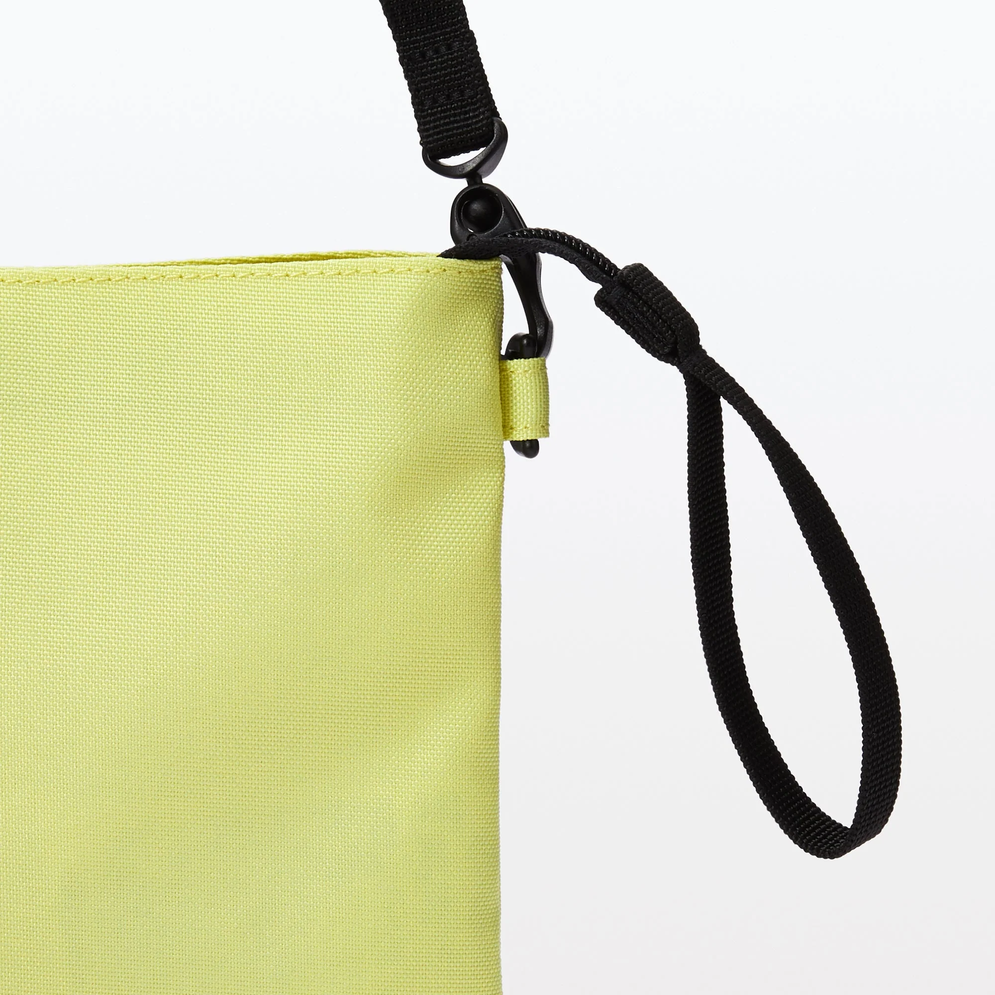 2-Way Water Repellent Sacoche/ Crossbody Bag - Image 18