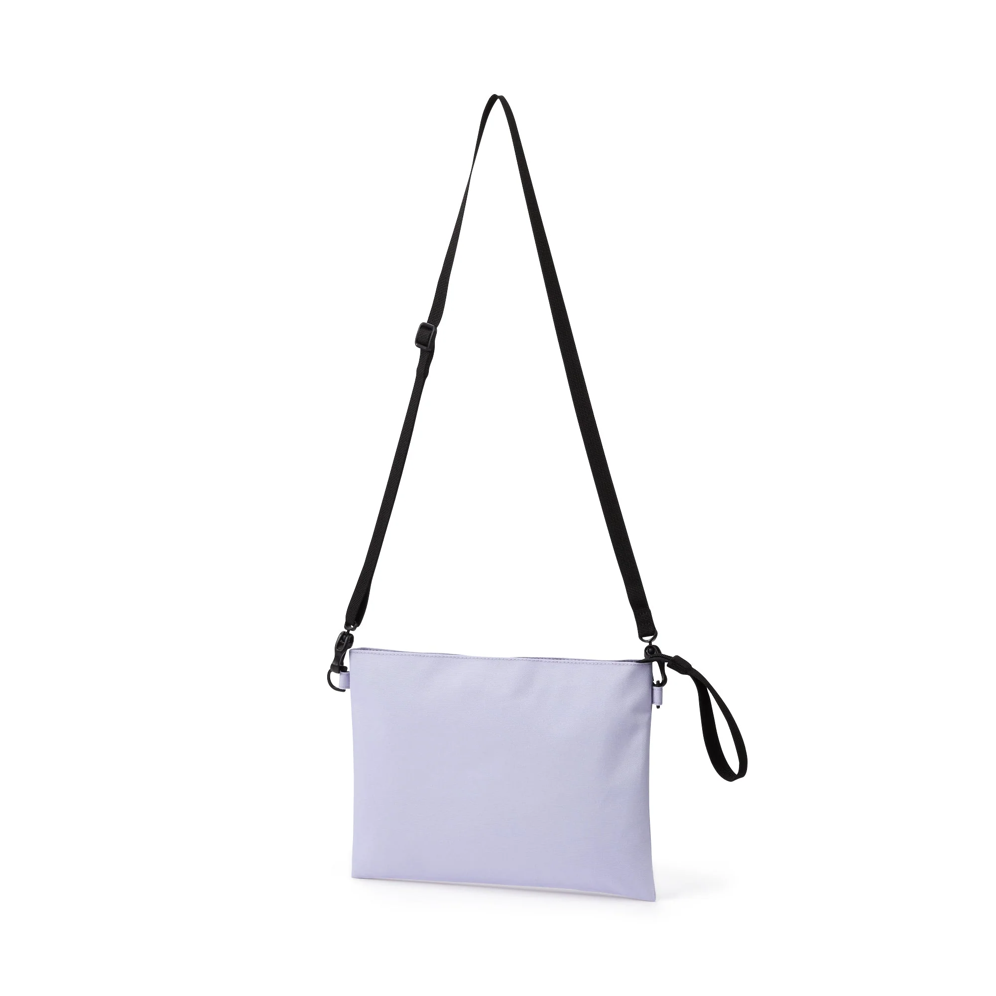 2-Way Water Repellent Sacoche/ Crossbody Bag - Image 2