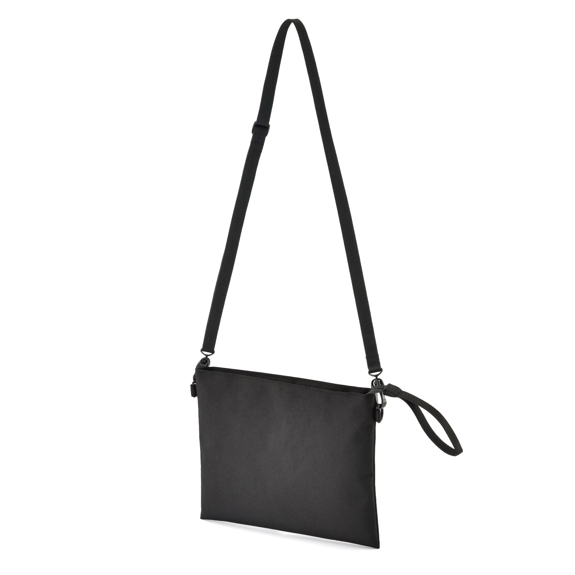 2-Way Water Repellent Sacoche/ Crossbody Bag - Image 22