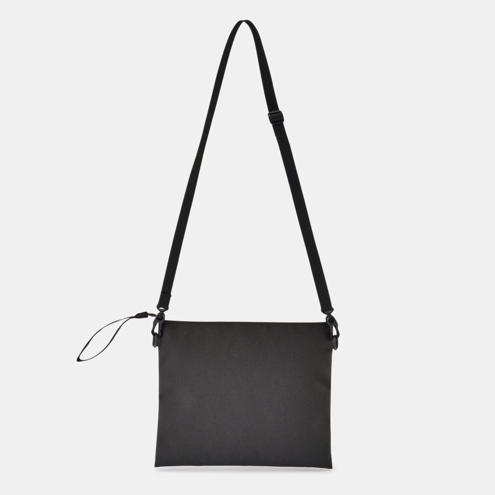 2-Way Water Repellent Sacoche/ Crossbody Bag - Image 23